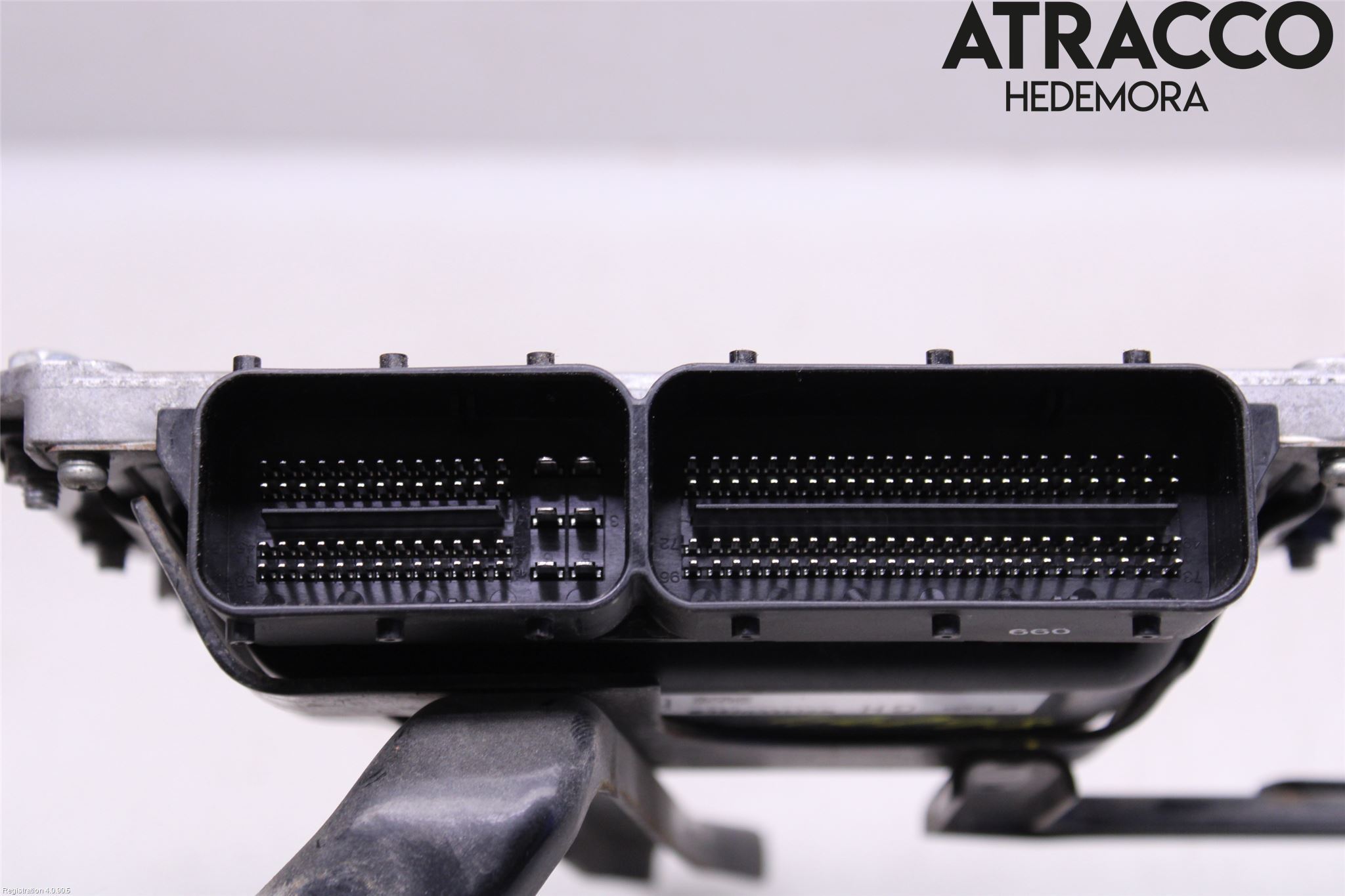 Subaru OUTBACK 10-15 Styrenhet Inspump Diesel