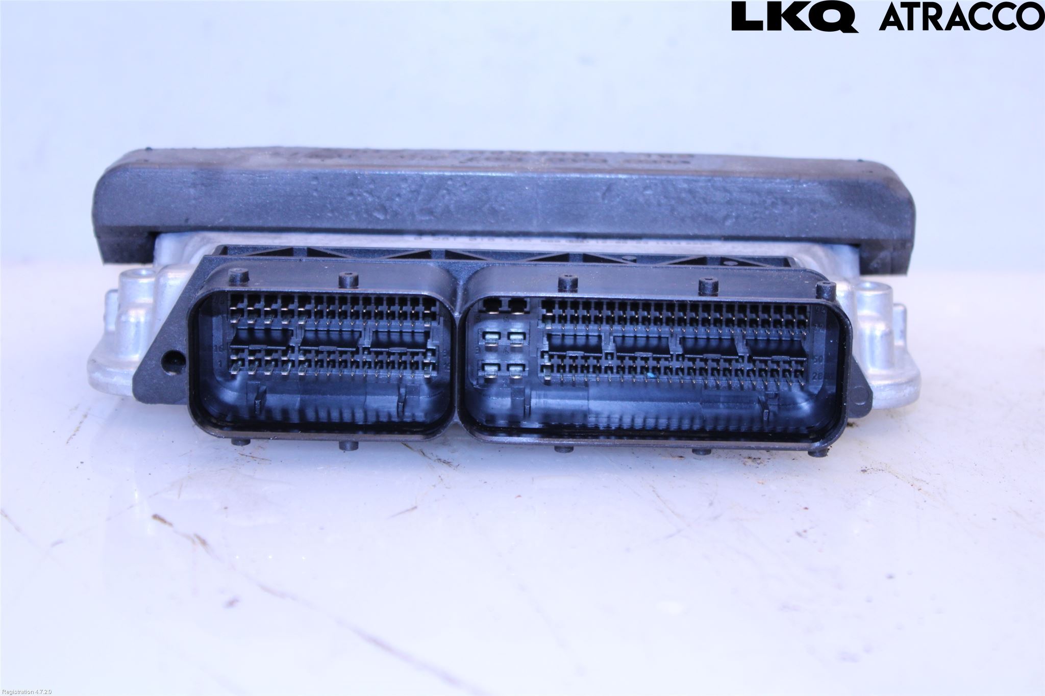 Audi A4/S4 08-11 Styrenhet Inspump Diesel