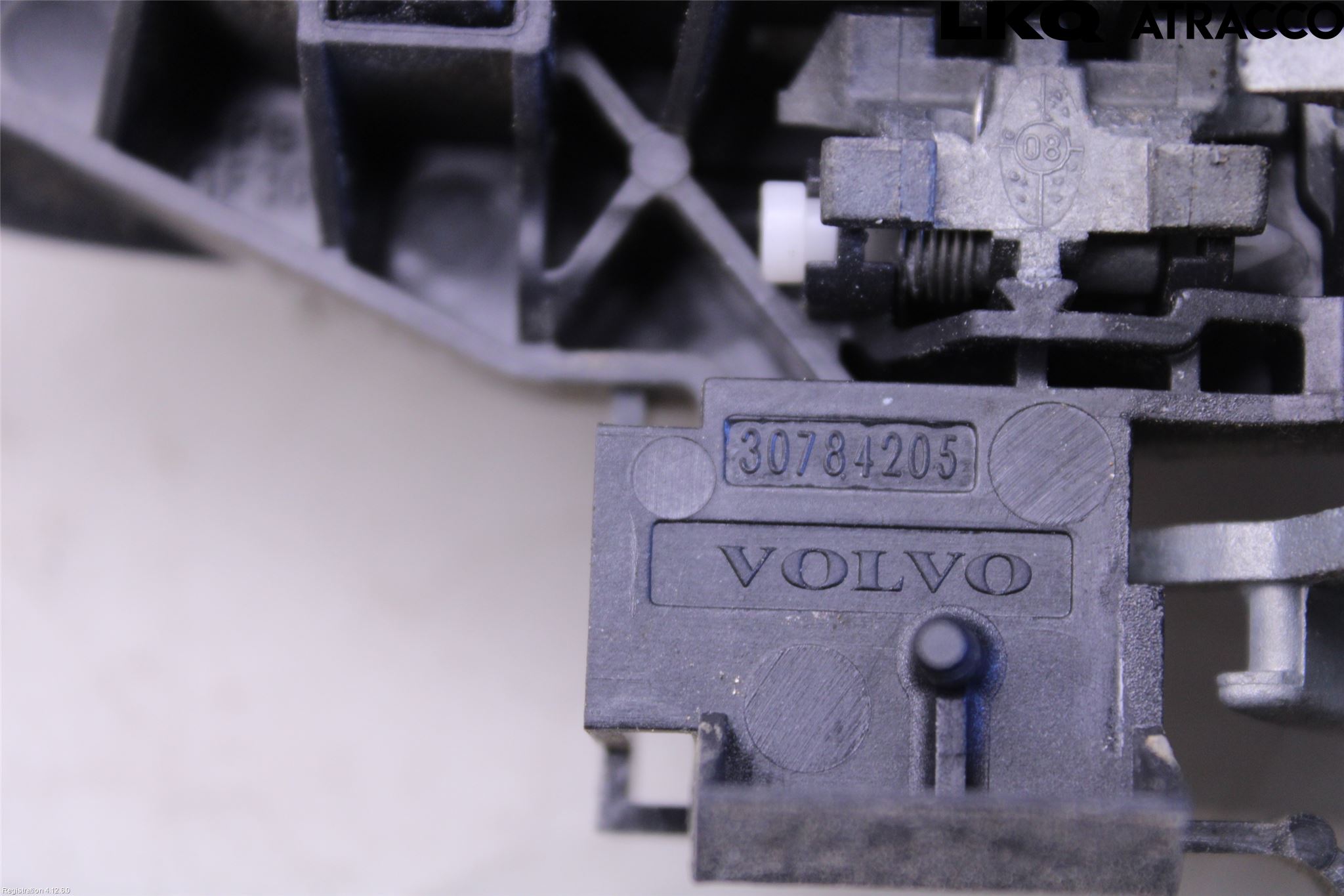Volvo XC60 09-13 Dörrhandtag Yttre Hö