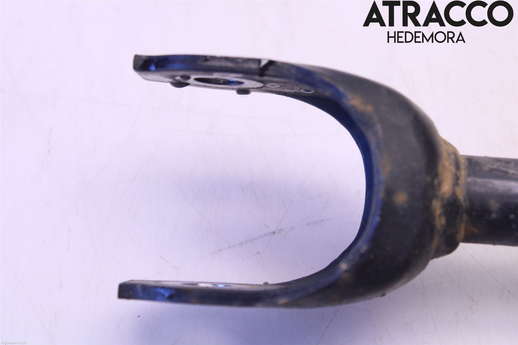 Toyota RAV4 19- Bärarm Bak Höger