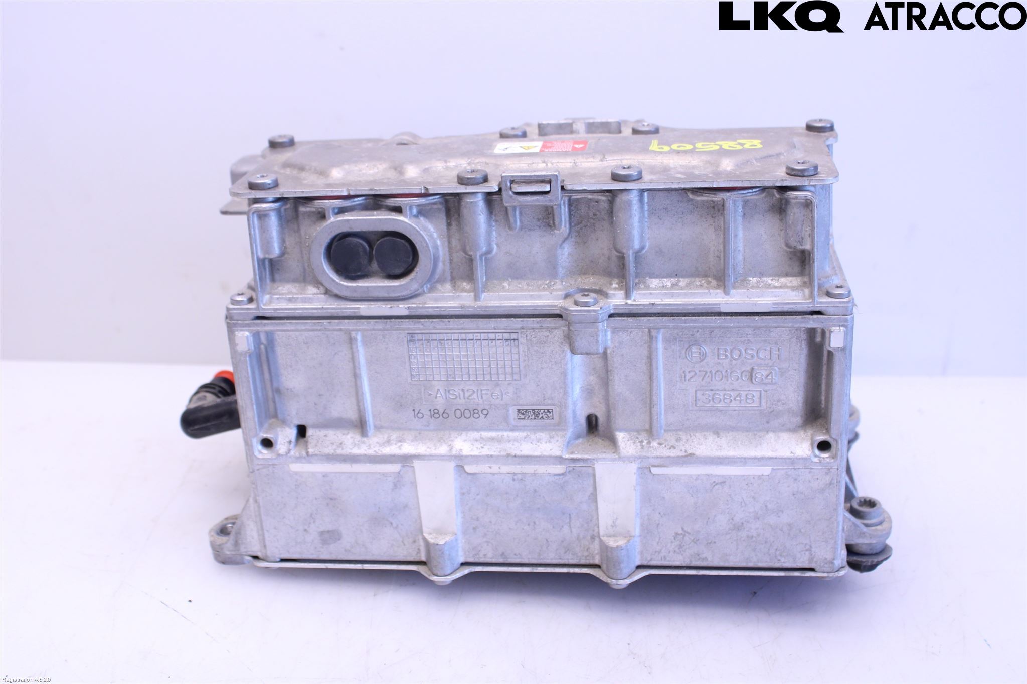 Volkswagen VW PASSAT 15-19 Inverter Hybrid