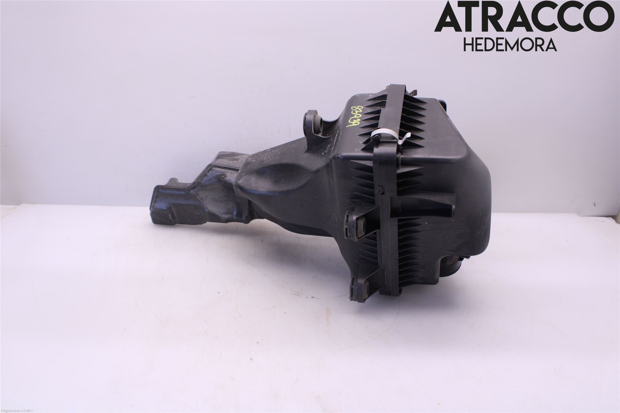 Mazda 3 IV 19- Luftrenare