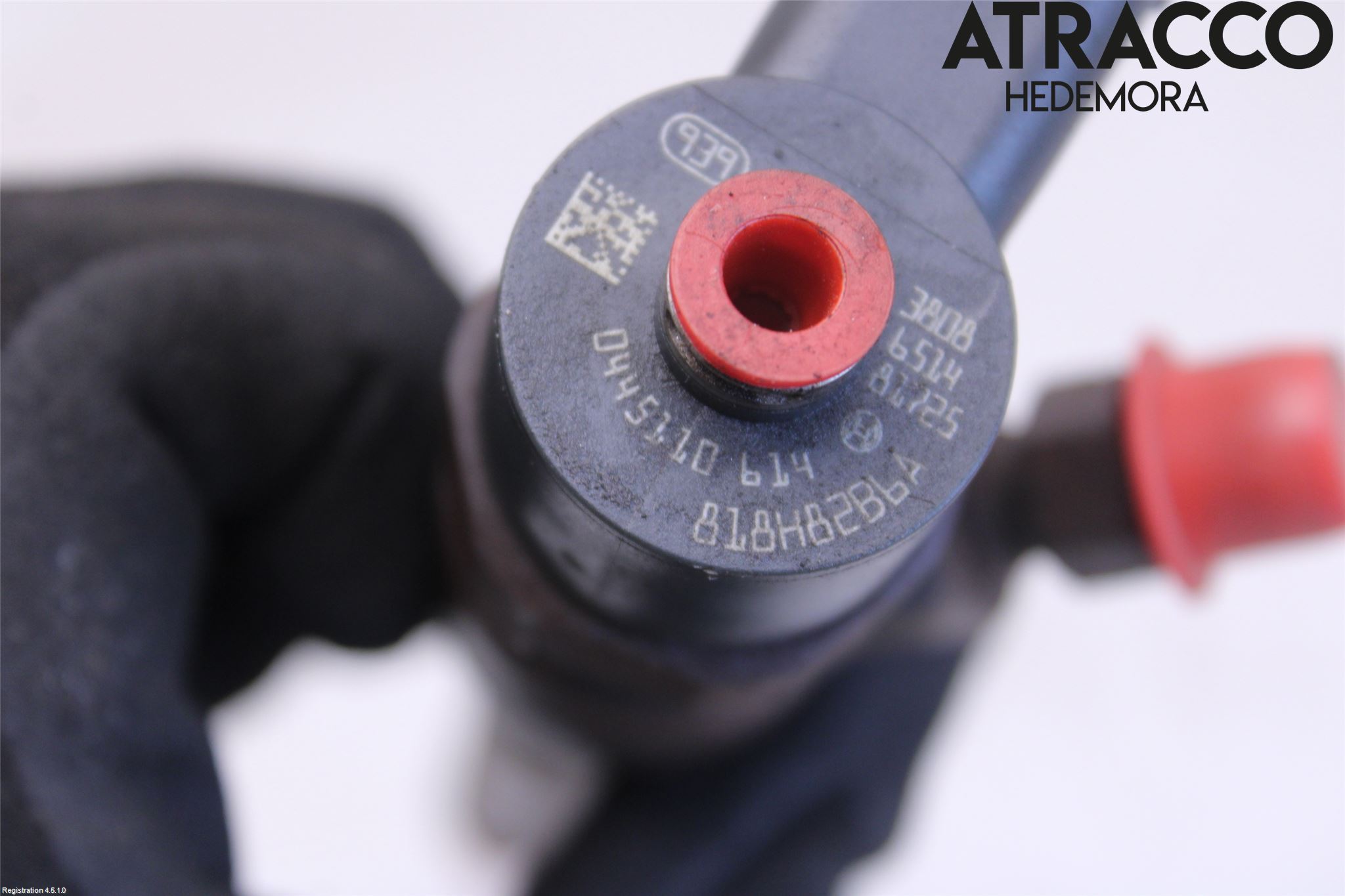 Opel COMBO D 12-18 Injspridare