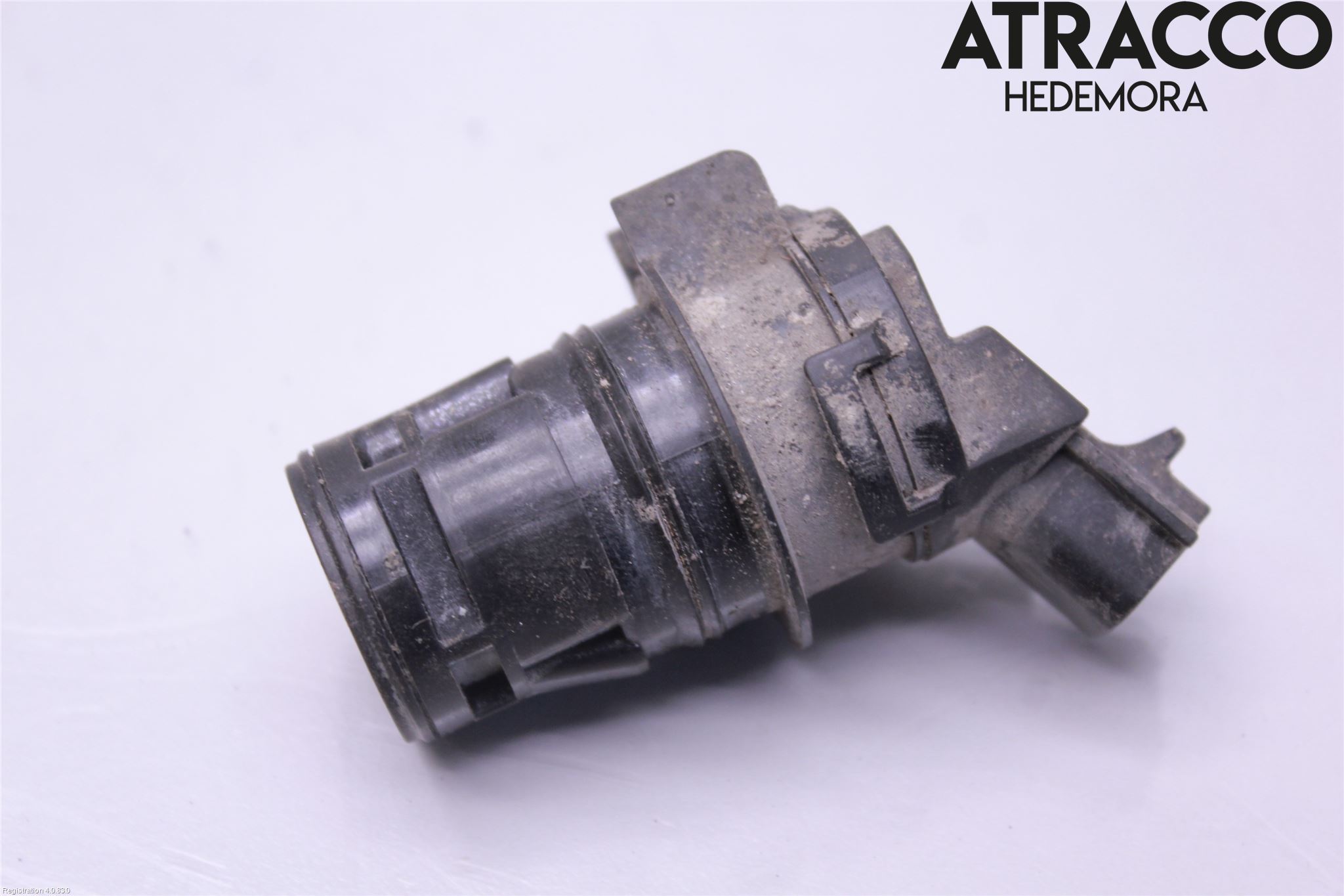 Toyota RAV 4 06-12 Spolarpump Vindruta