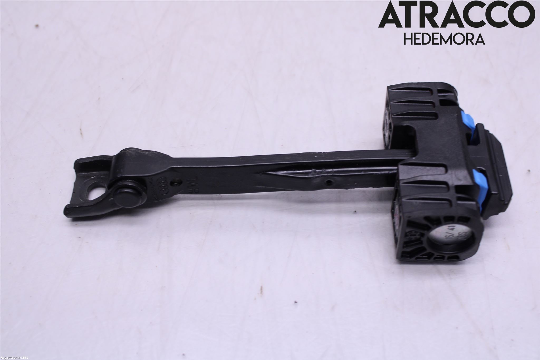 Audi Q3 8U 12-18 Dörrstopp