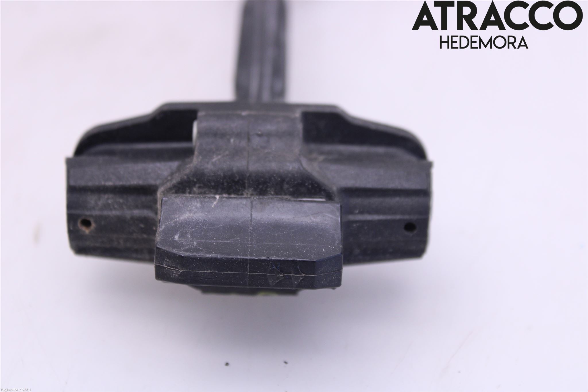 Volvo S90 17->> Dörrstopp