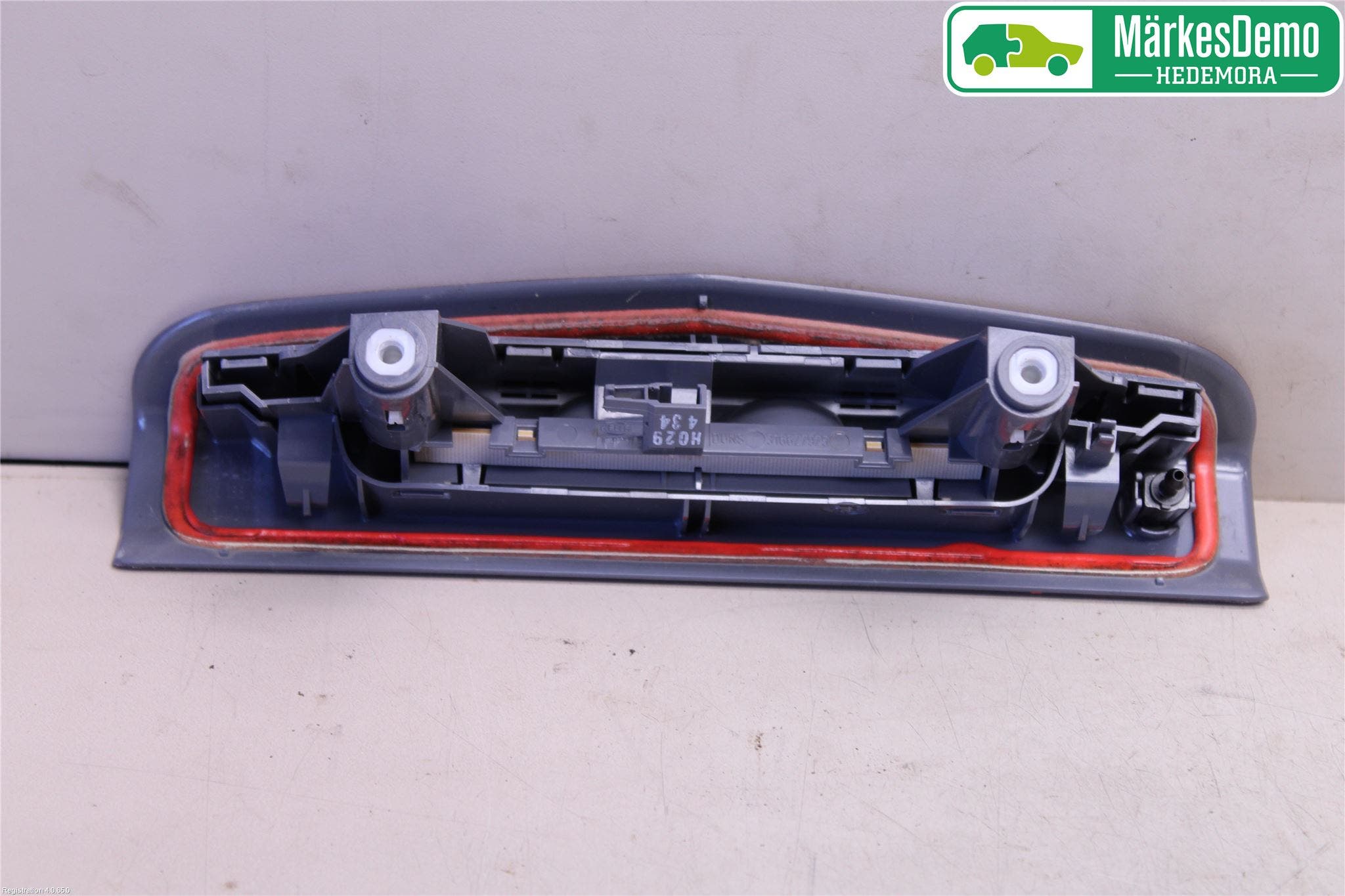 Opel CORSA E 15-19 Bromsljus Bakruta