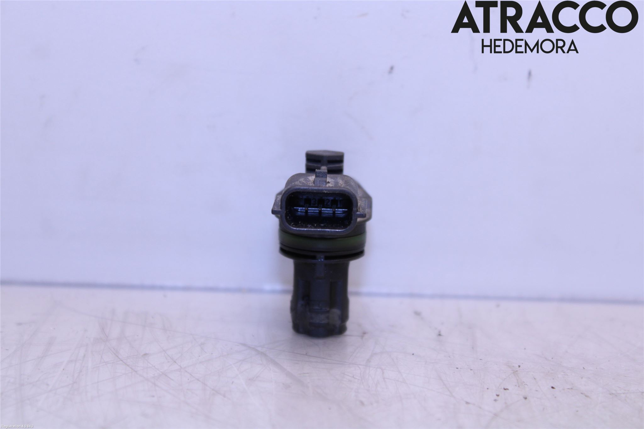 Nissan QASHQAI 17-21 Kamaxel Positionsgivare