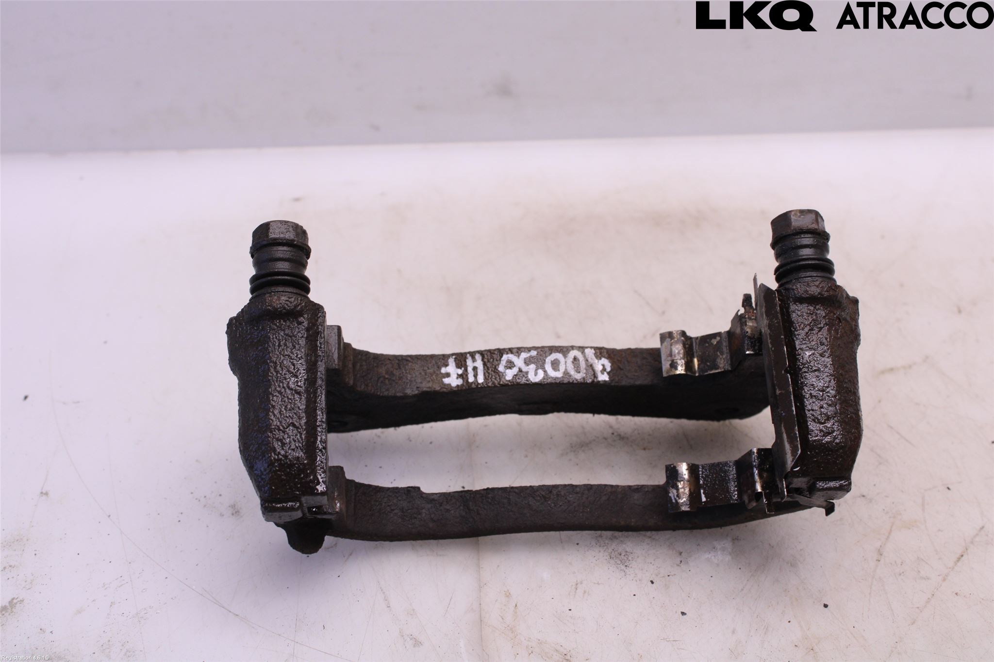 Subaru B9 TRIBECA  06-07 Bromsokshållare