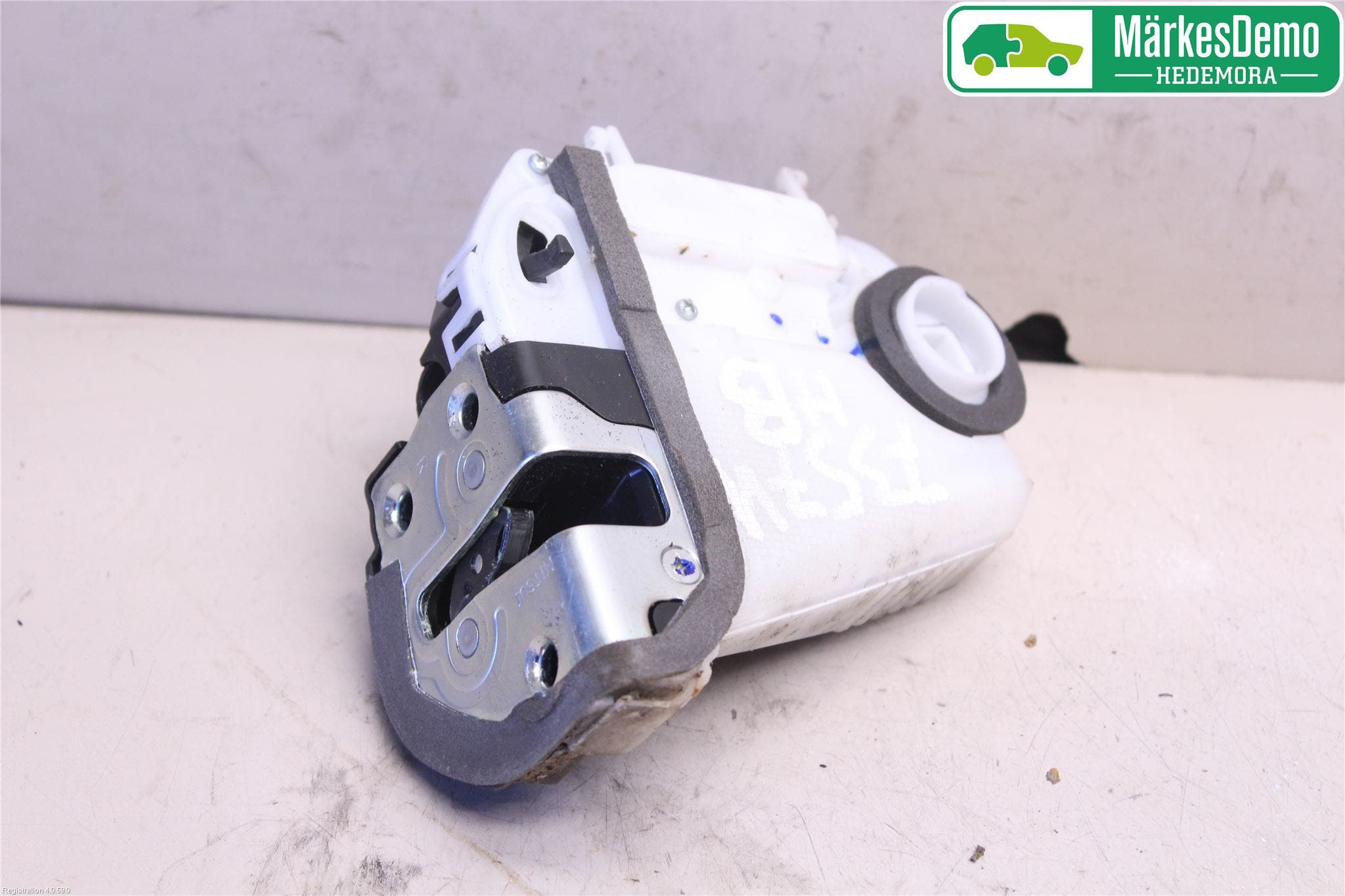 Subaru XV 12-17 Låskista-Dörrlås