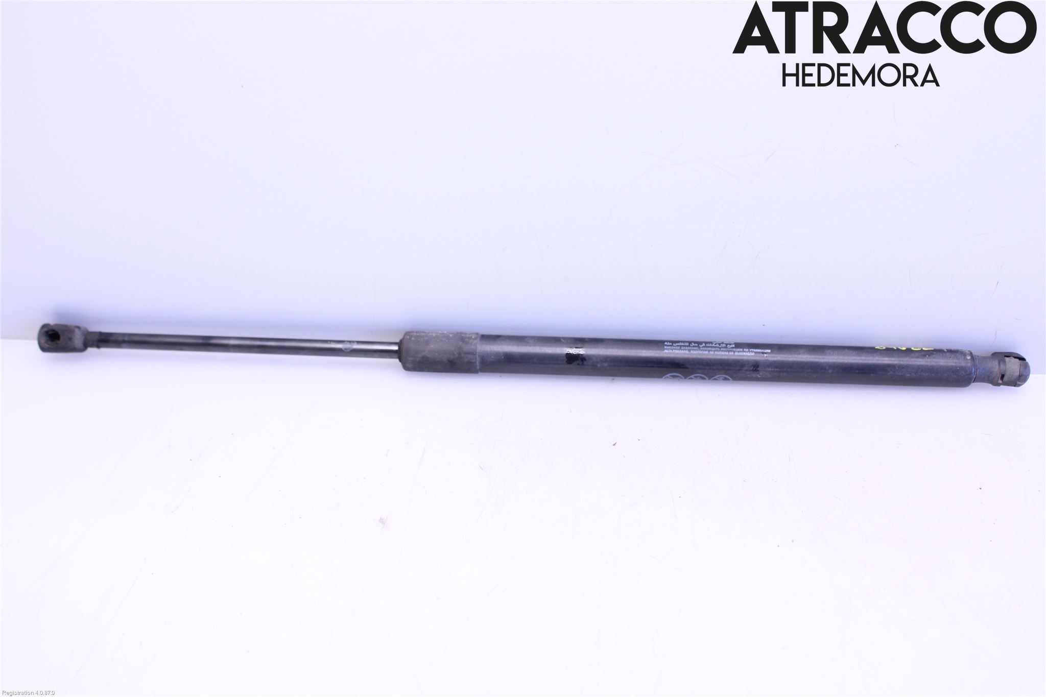 Honda CIVIC 17-22 Gasfjäder Baklucka