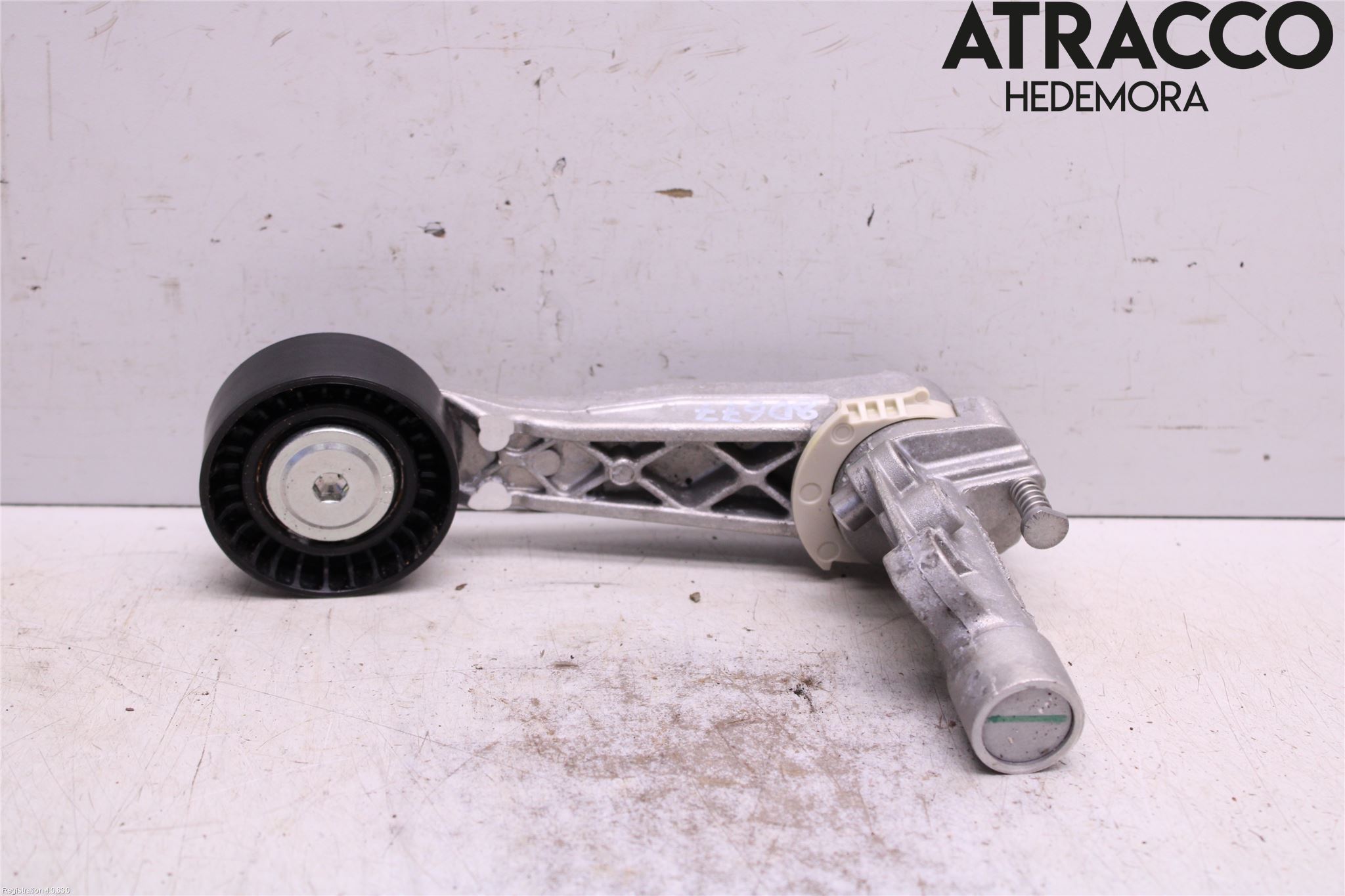 Peugeot 308 08-13 Remspännare