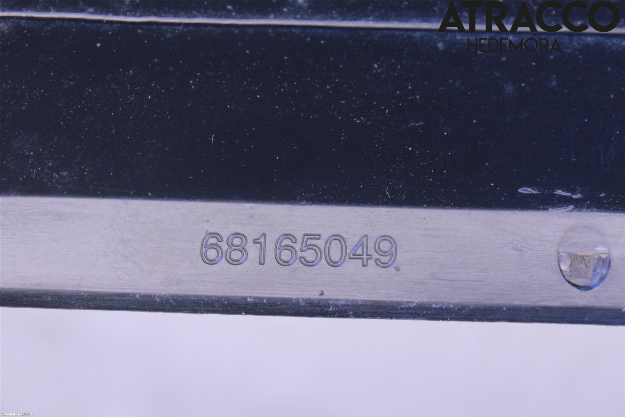 Jeep GRAND CHEROKEE 10-20 Sensor Övrigt