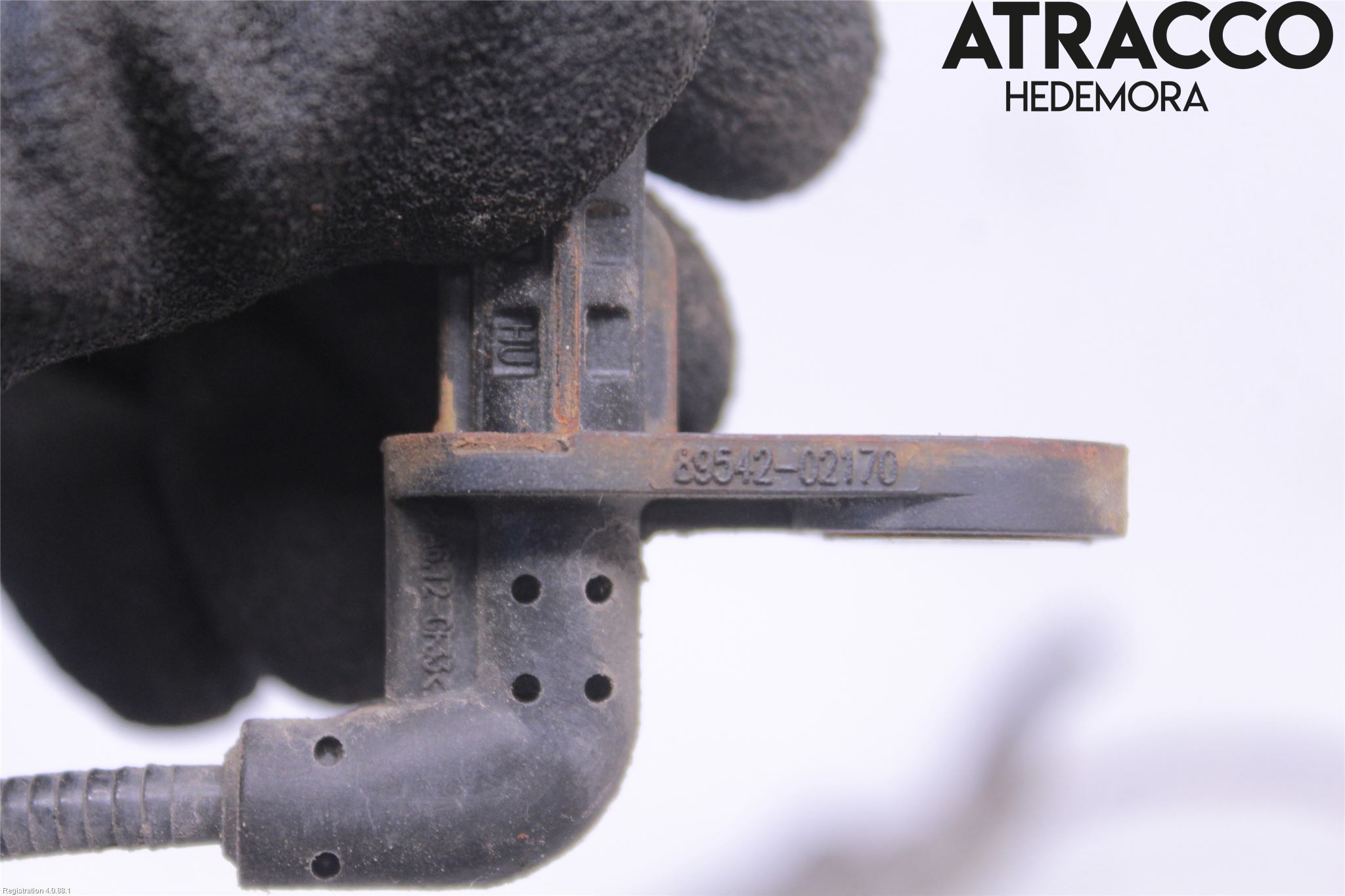 Toyota COROLLA 19- Abs Sensor