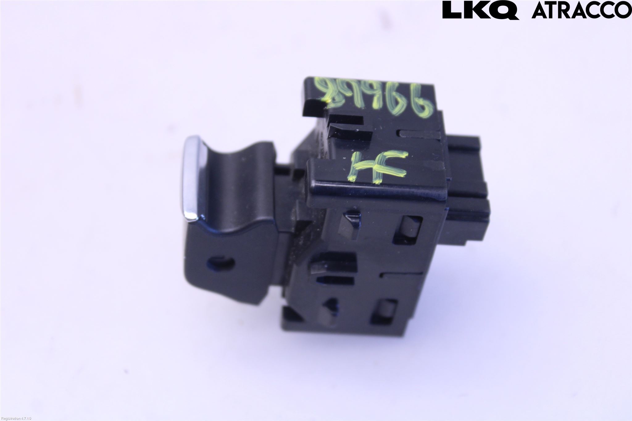 Ford FOCUS 19- Strömställare Elhiss