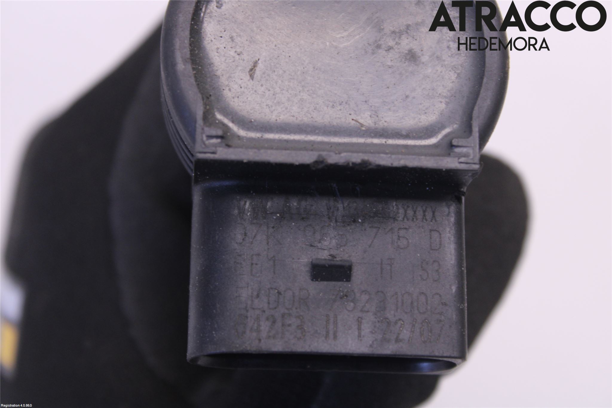 Audi A4/S4 05-07 Tändspole