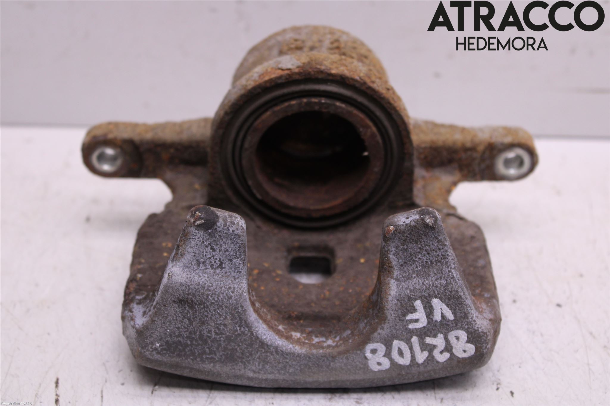 Mazda 6 13- Bromsok Fram Vänster