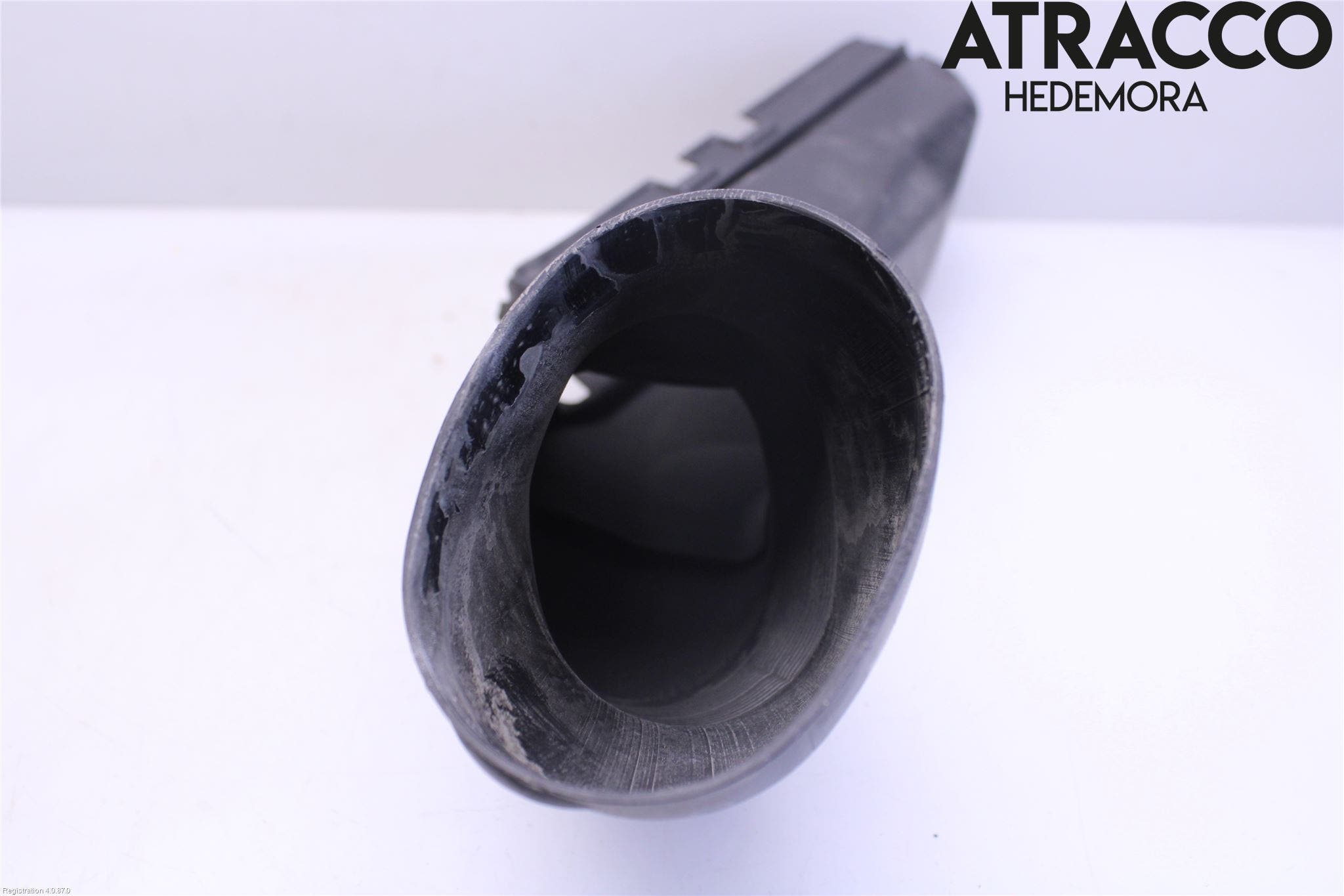 Volkswagen VW PHAETON Luftrenare Övrigt