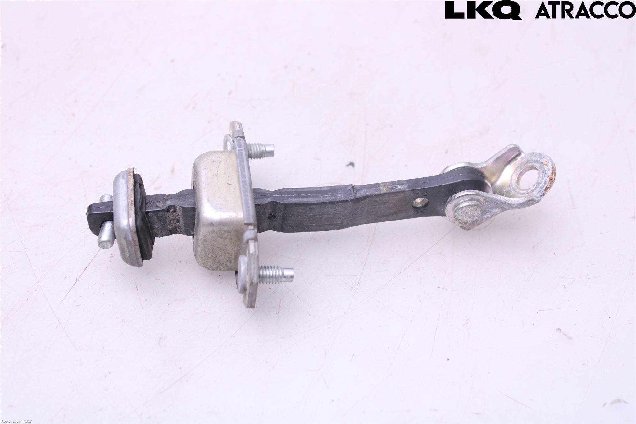 Subaru XV 12-17 Dörrstopp