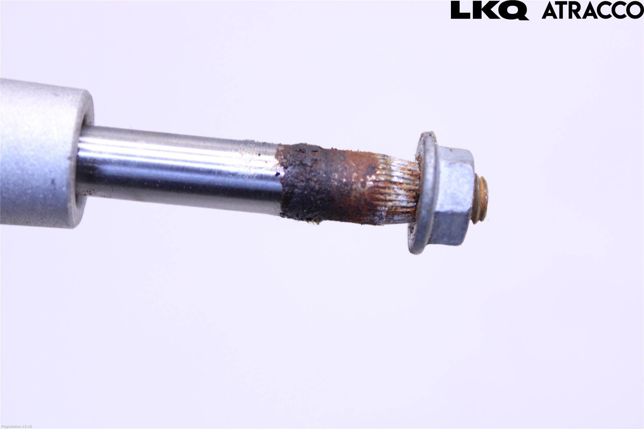 Jaguar E-PACE 17- Torkarmotor Baklucka