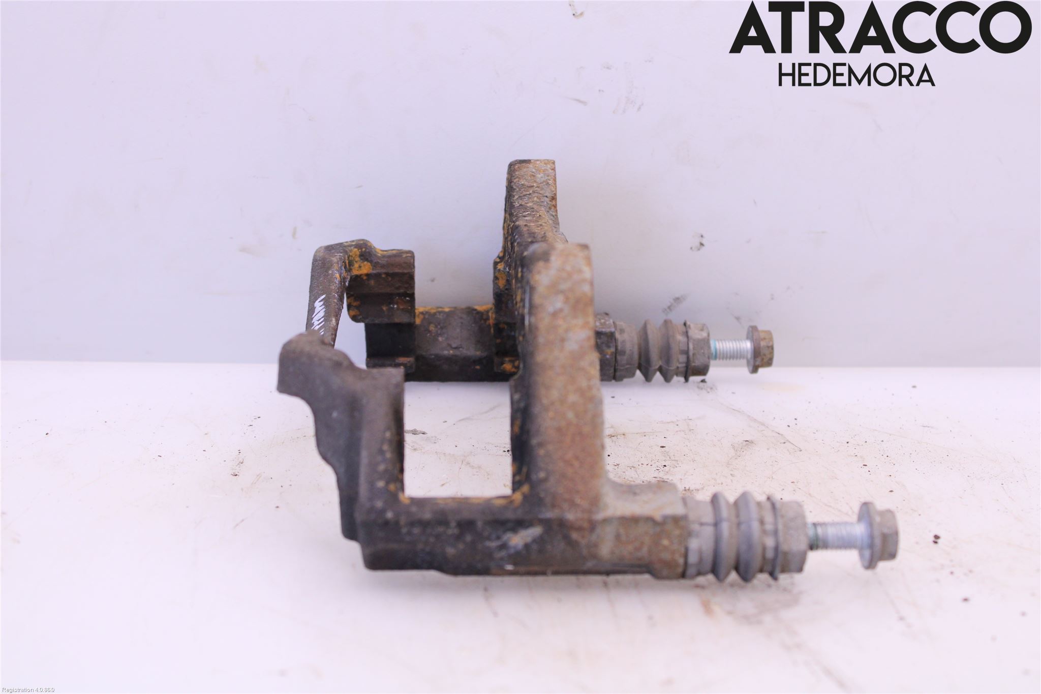 Seat LEON 13-20 Bromsokshållare