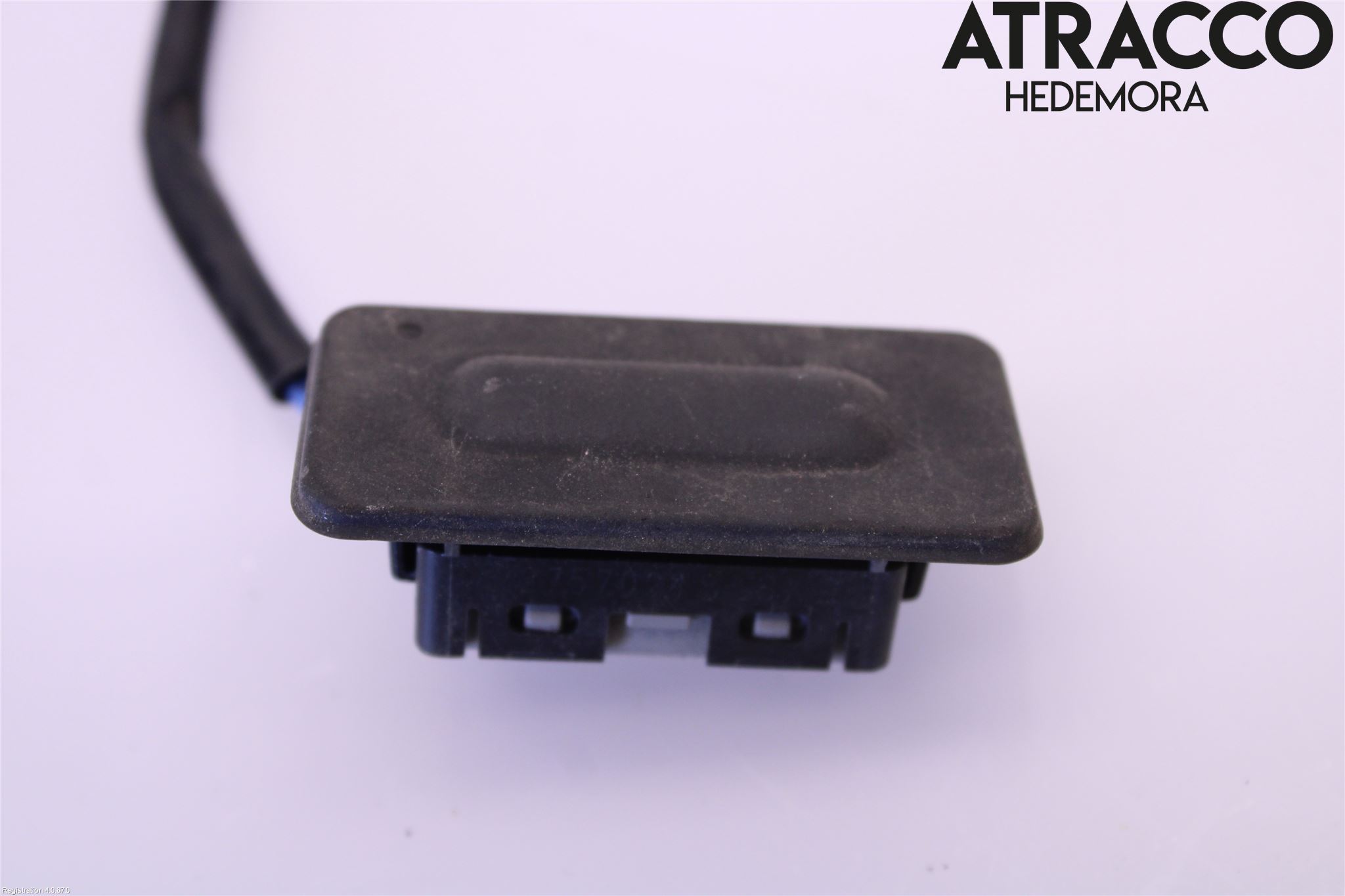 Chevrolet CAMARO Bakluckehandtag