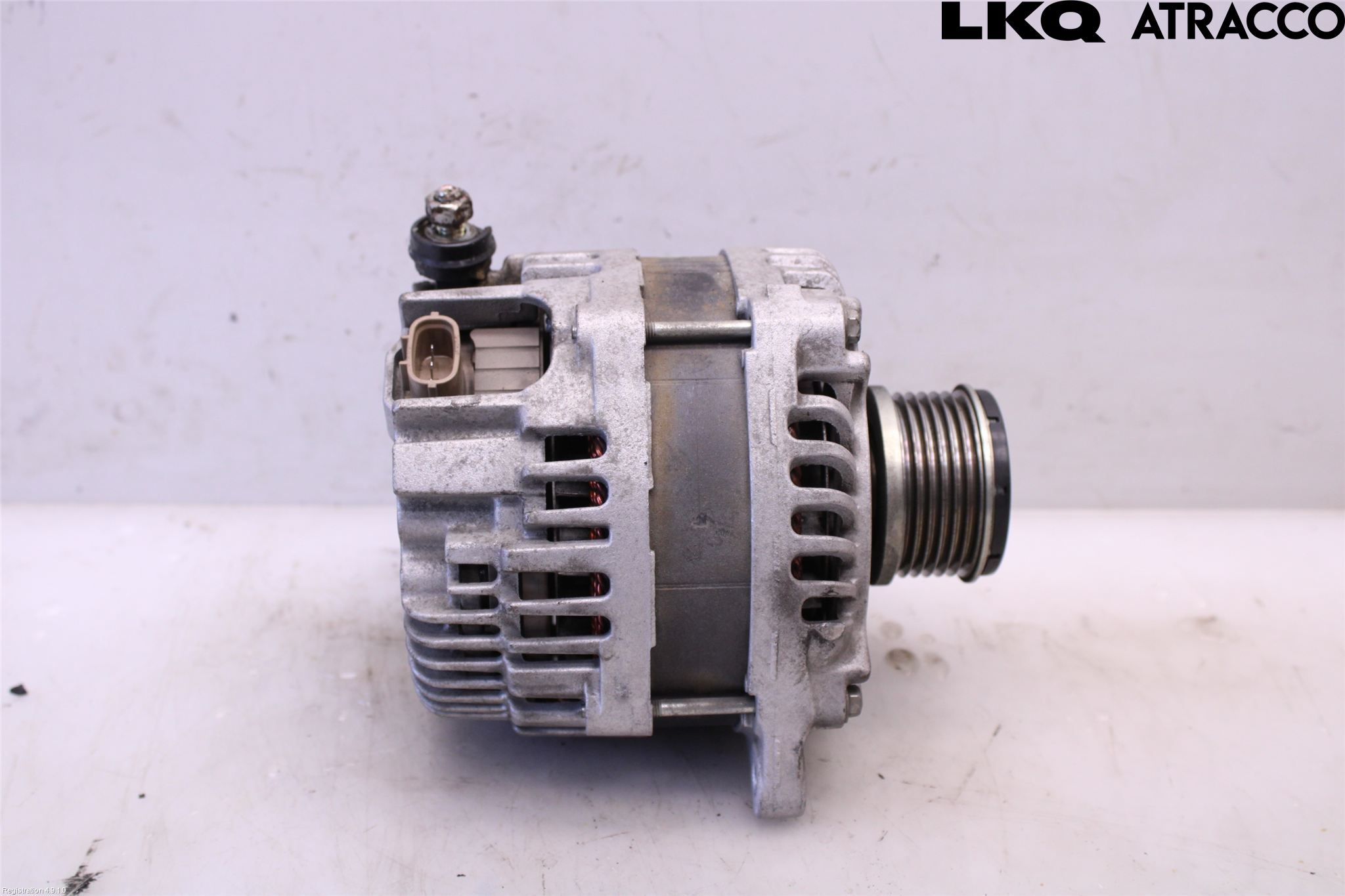 Subaru OUTBACK 15-20 Generator