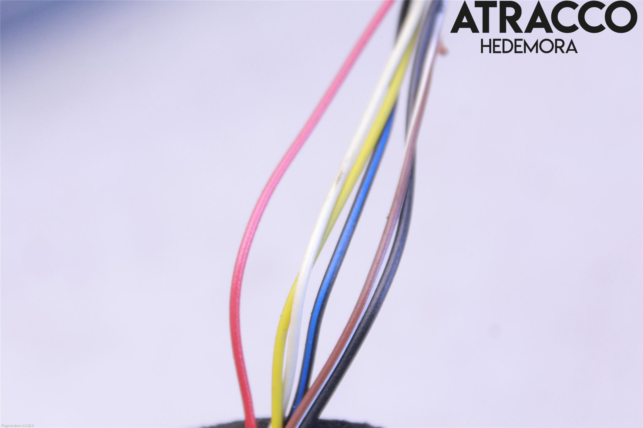 Audi A3/S3 05-13 Spegel Yttre El Hö