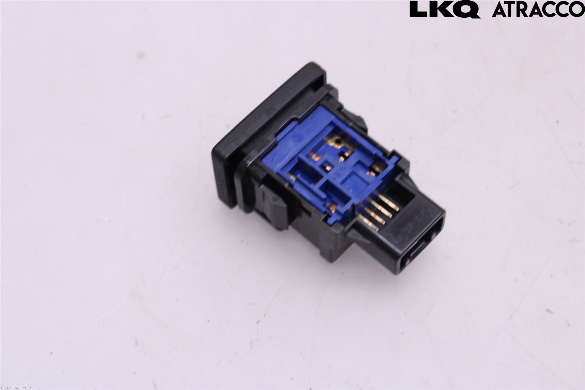 Toyota HILUX 16- Strömställare Övrigt