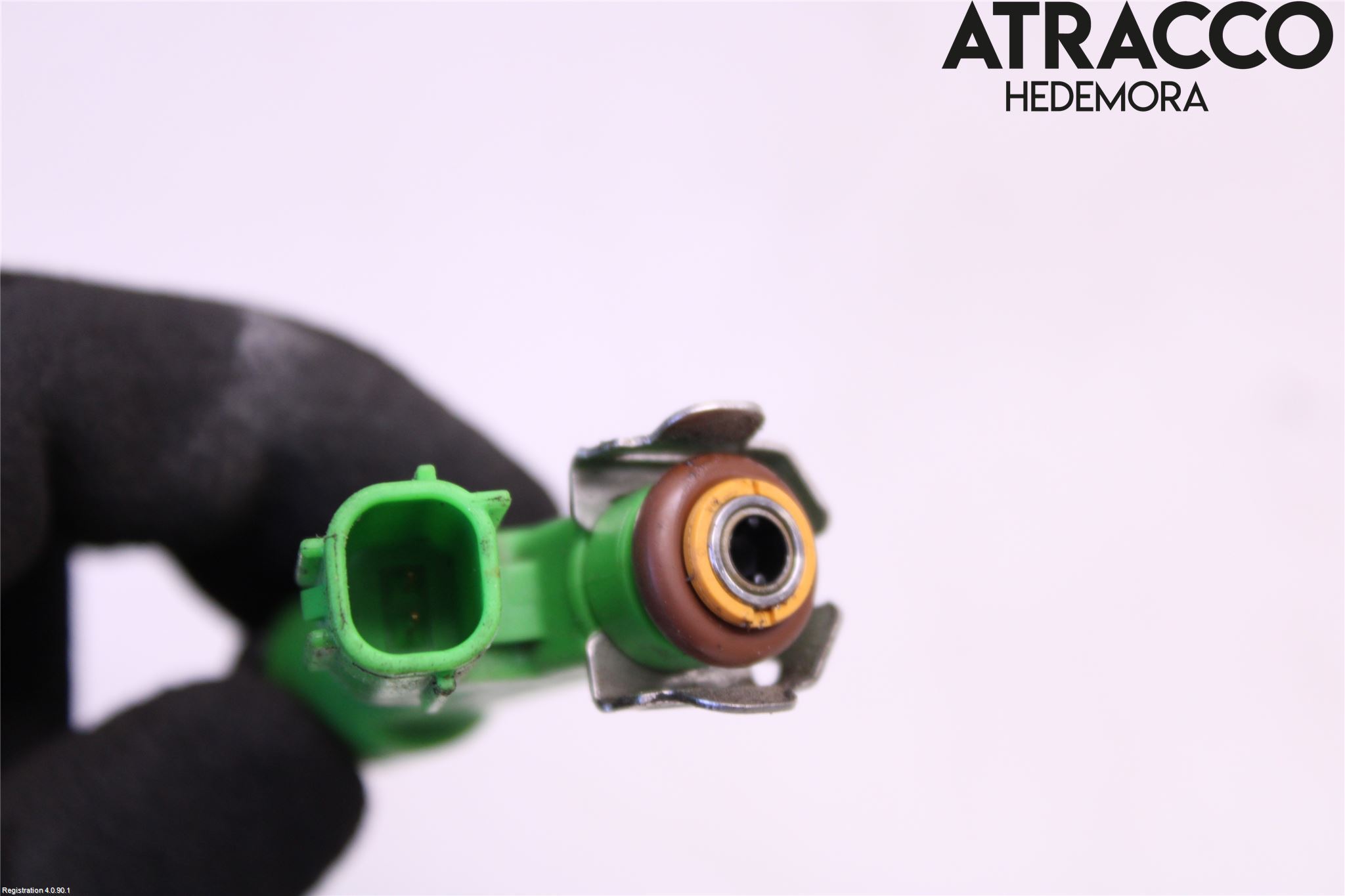 Suzuki SWIFT 17-24 Injspridare