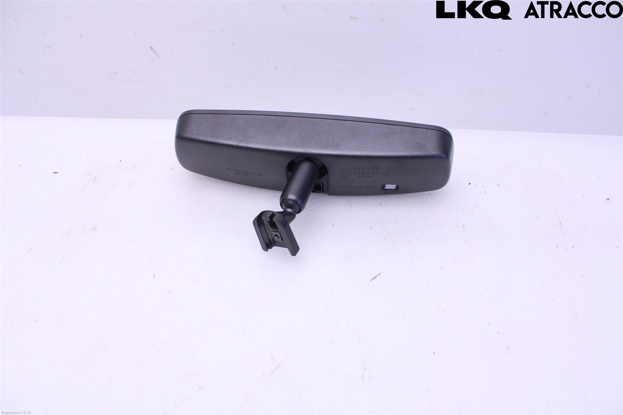 Mazda CX-5 17- Spegel Invändig El