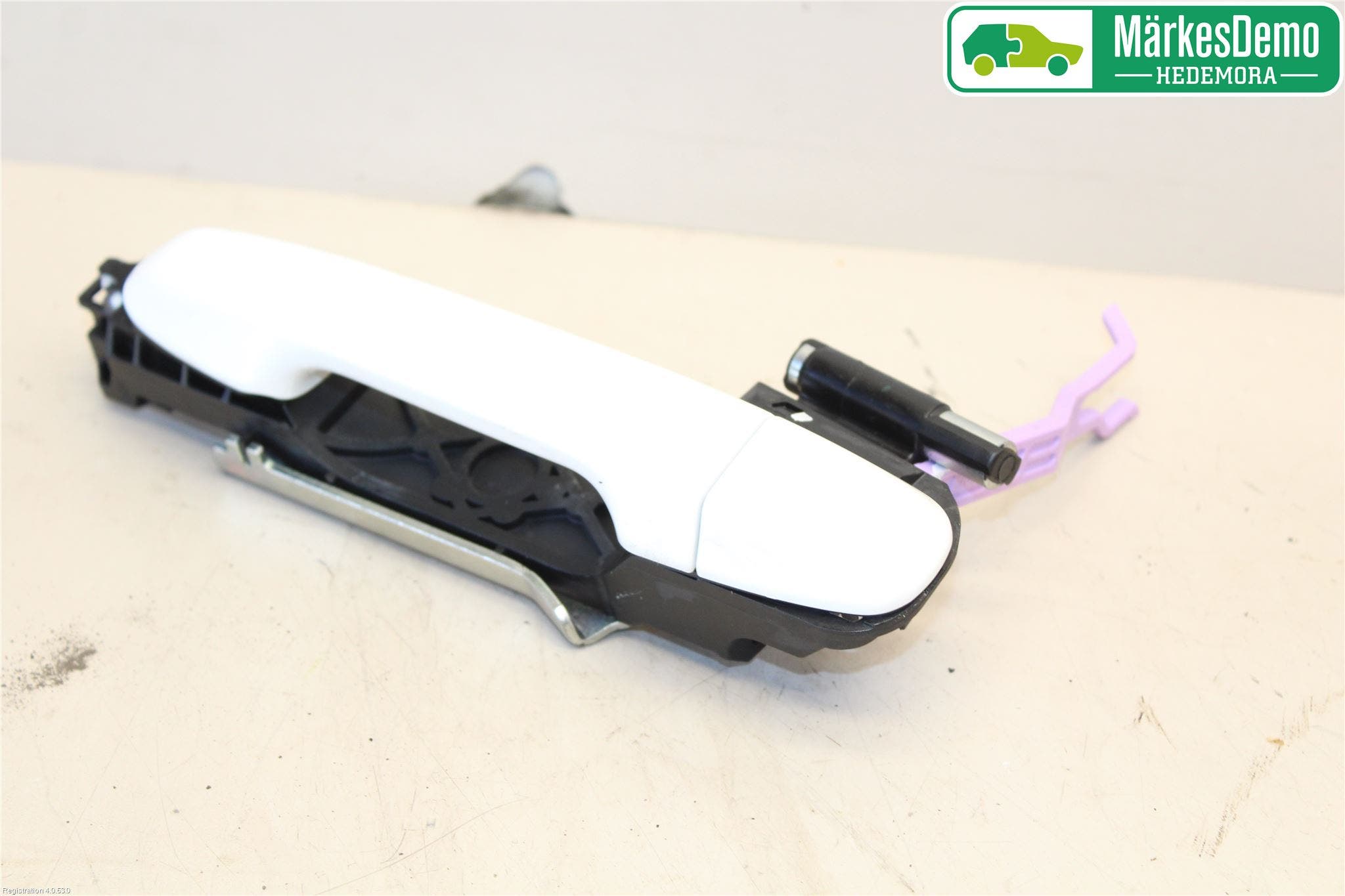 Toyota AURIS 13-19 Dörrhandtag Yttre Vä