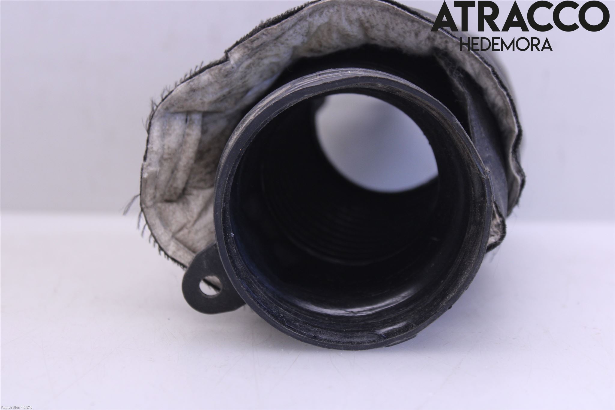 Jeep GRAND CHEROKEE 10-20 Injgummibälg-Slang