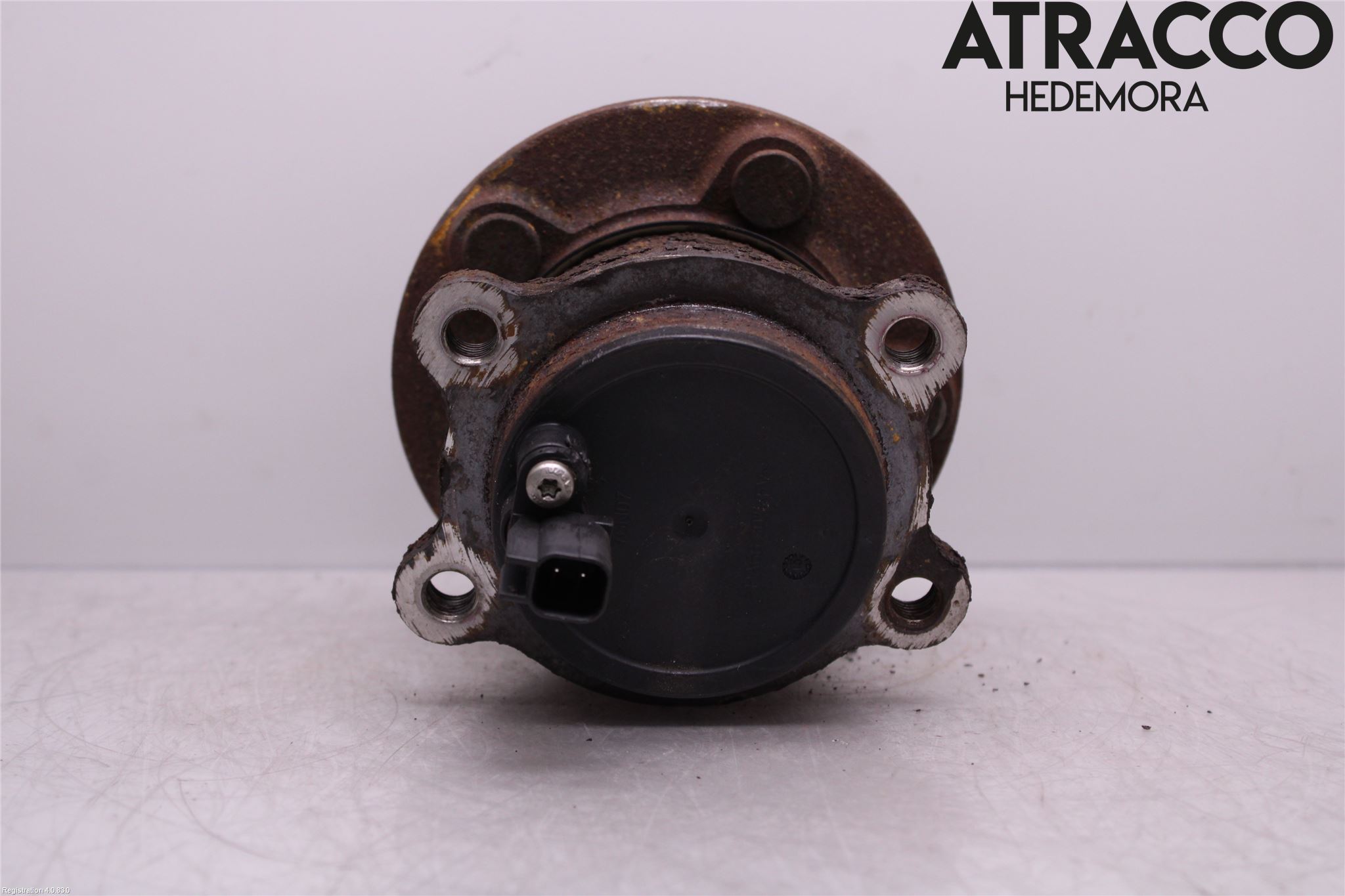 Ford TRANSIT/TOURNEO CONNECT 13-22 Nav Bak