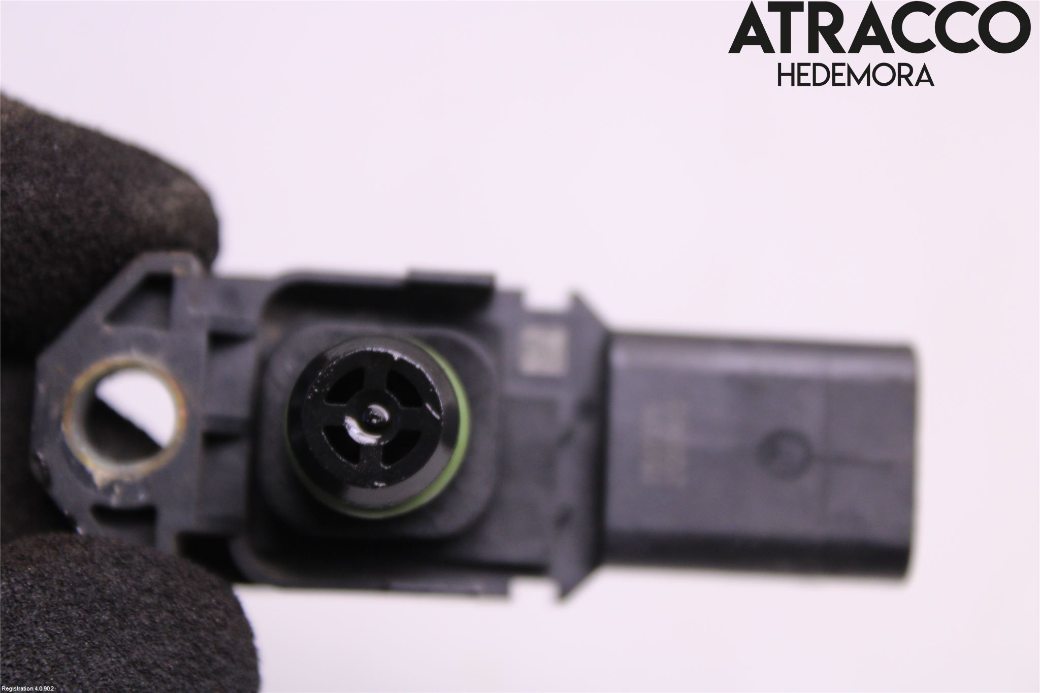 Ford MONDEO 15-22 Injmappsensor