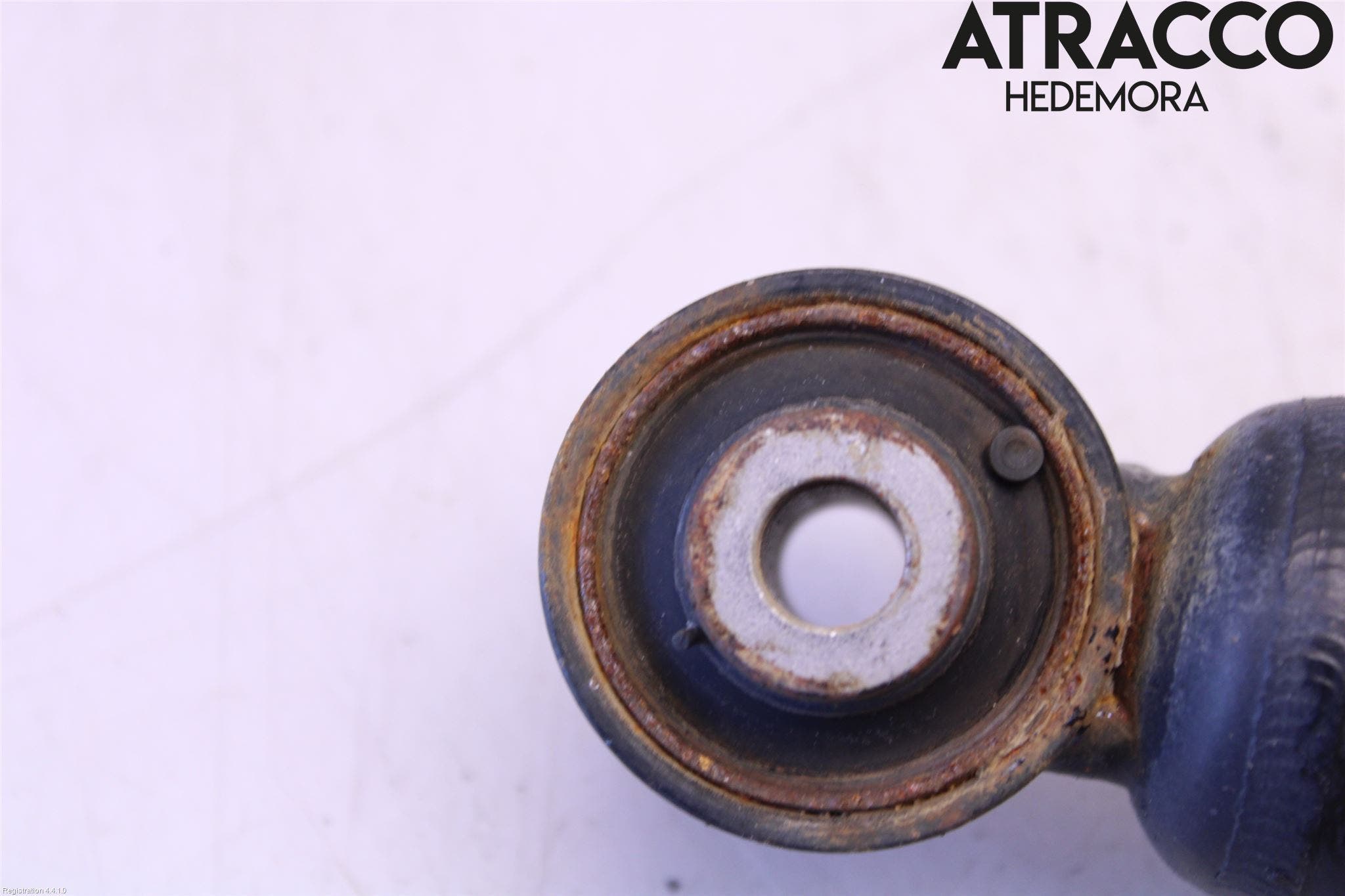 Toyota YARIS XP21 20- Stötdämpare Bak