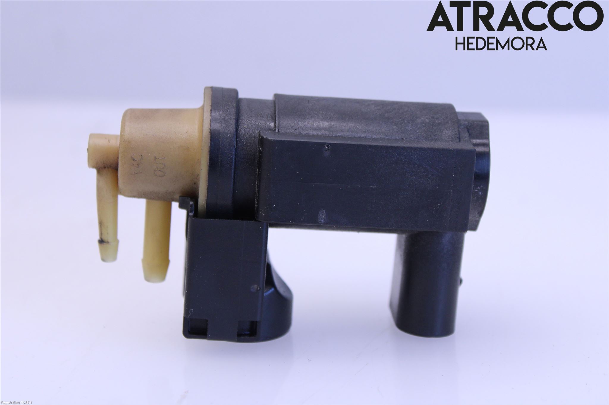 Volvo V90 17->> Vakuumventil