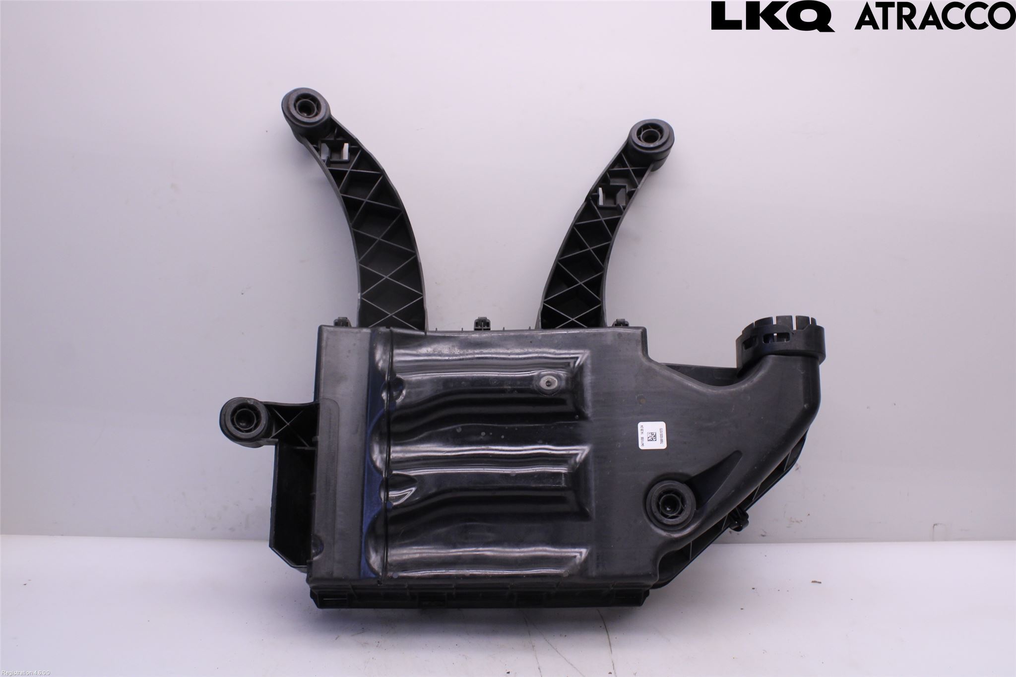 BMW X6 E71/E72   08-14 Luftrenare