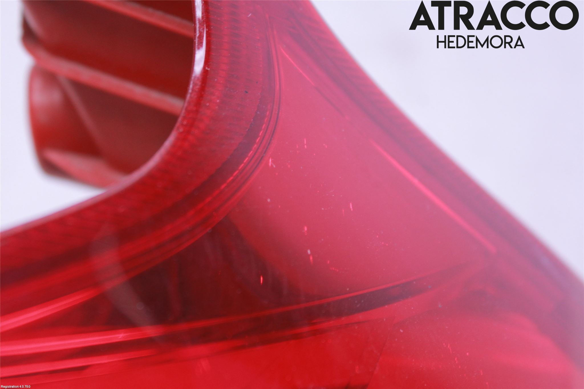 Toyota AURIS 13-19 Bakljus Vänster