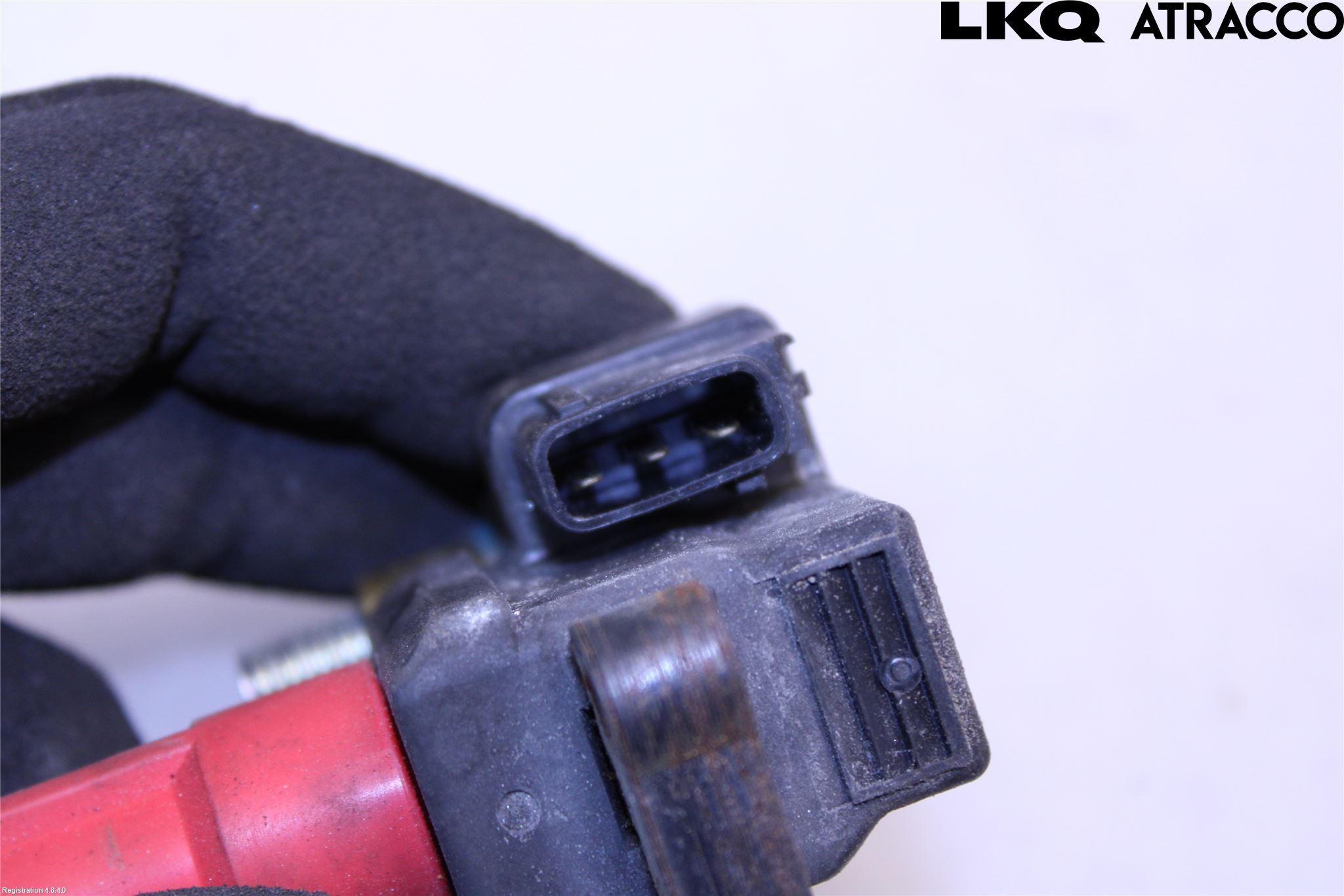 Subaru OUTBACK 10-15 Tändspole