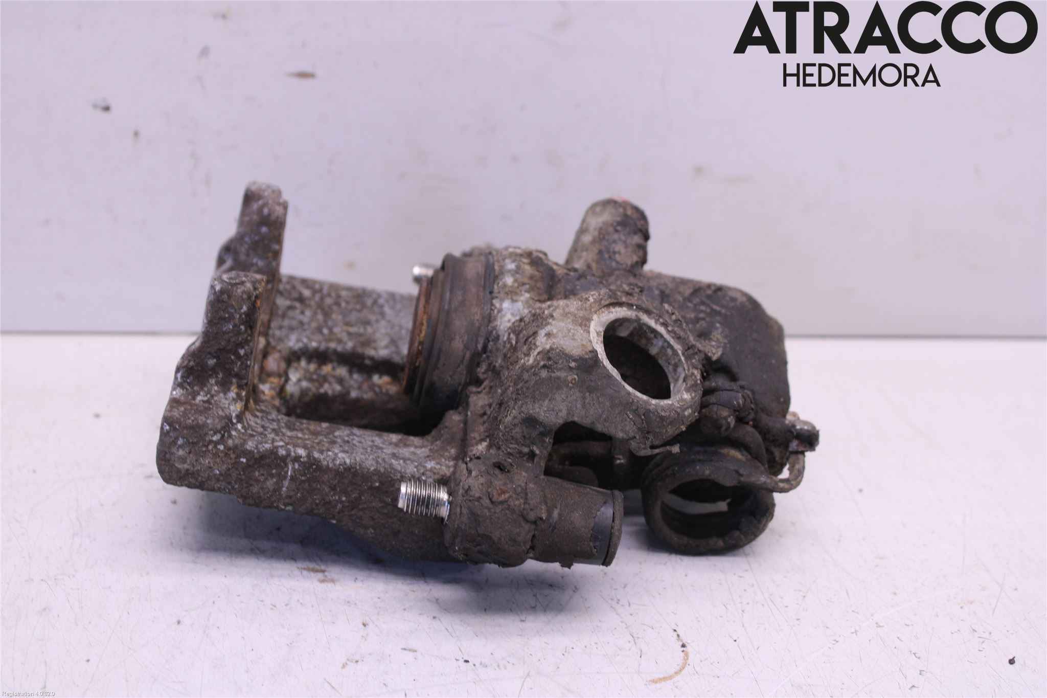 Citroen C5 08-17 Bromsok Bak Höger