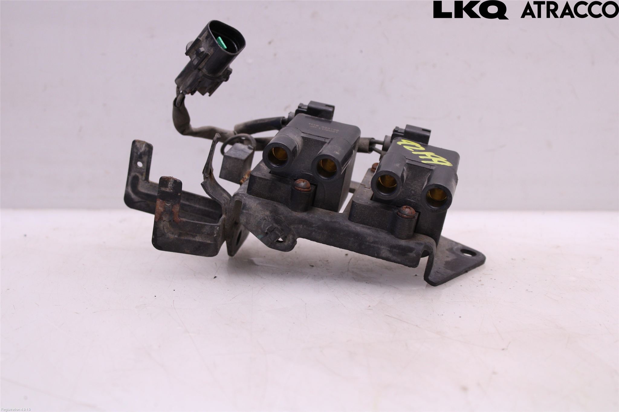 Kia PICANTO 12-17 Tändspole