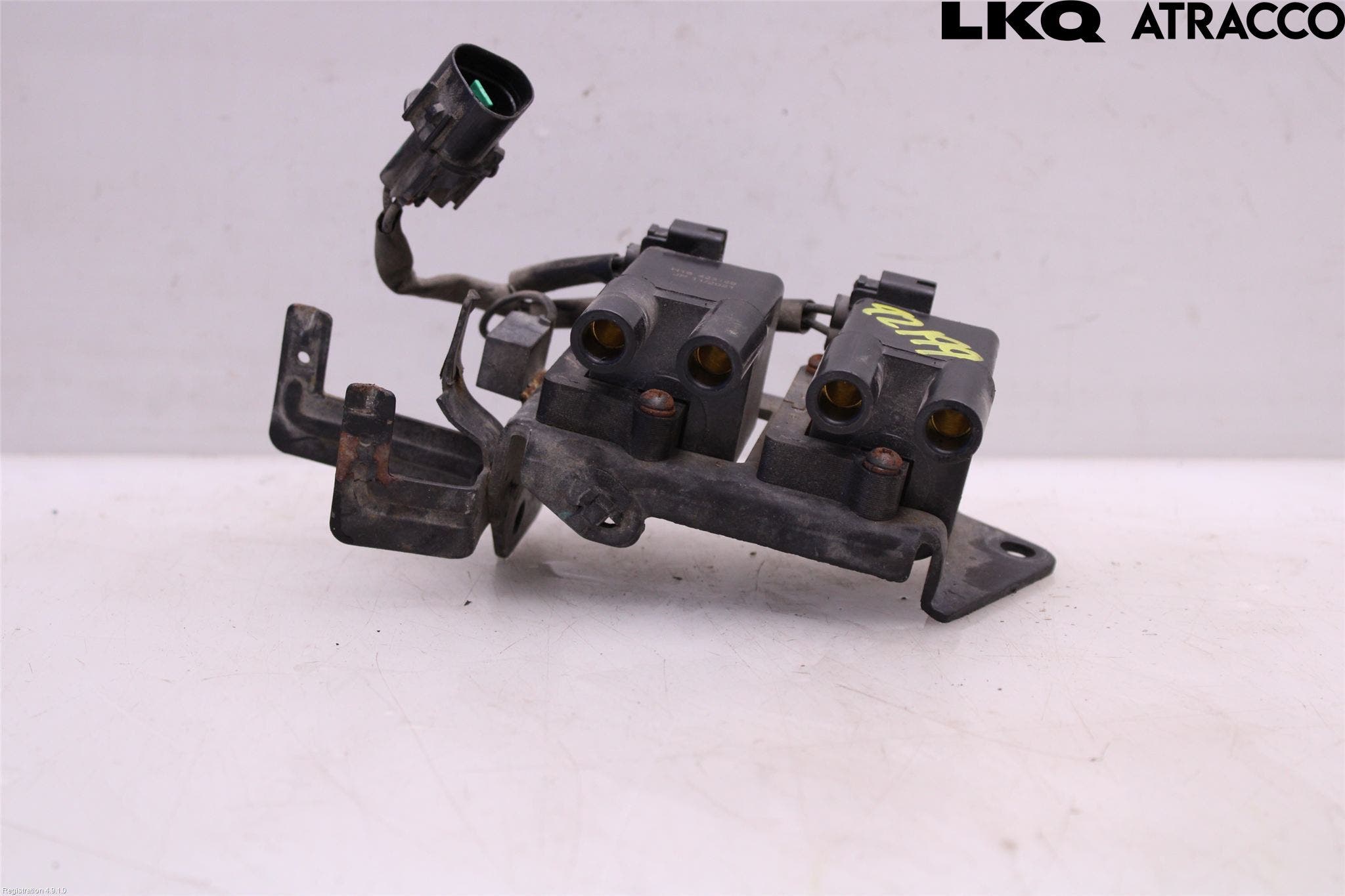 Kia PICANTO 12-17 Tändspole