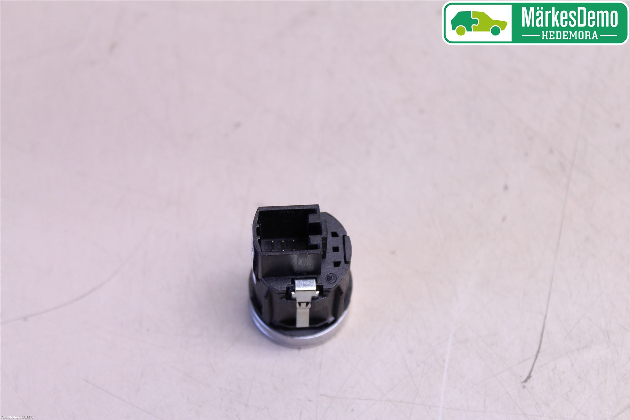 Audi A7/S7 4G 11-17 Startknapp Personbil