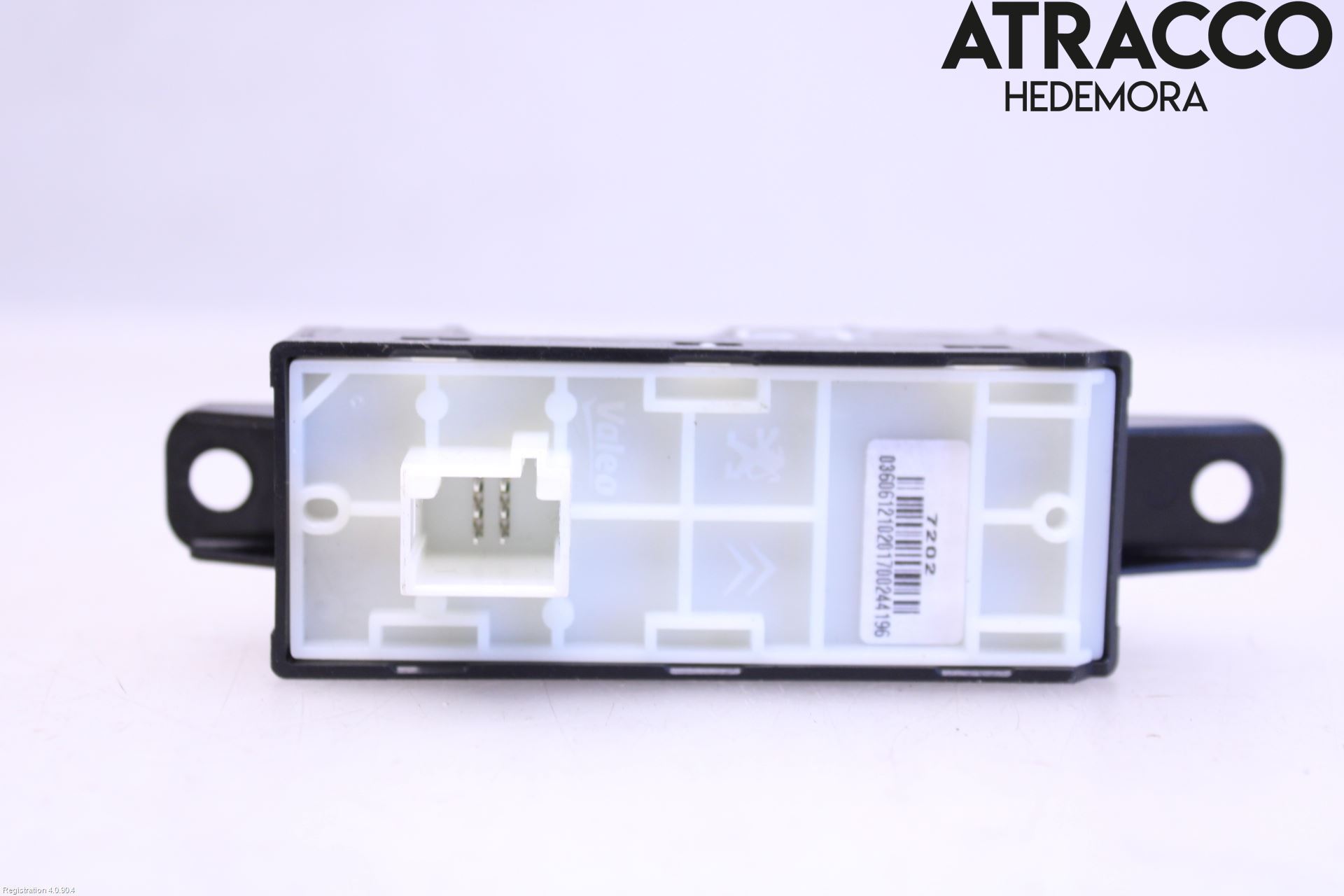 Peugeot 2008 13-20 Strömställare Multifunktion