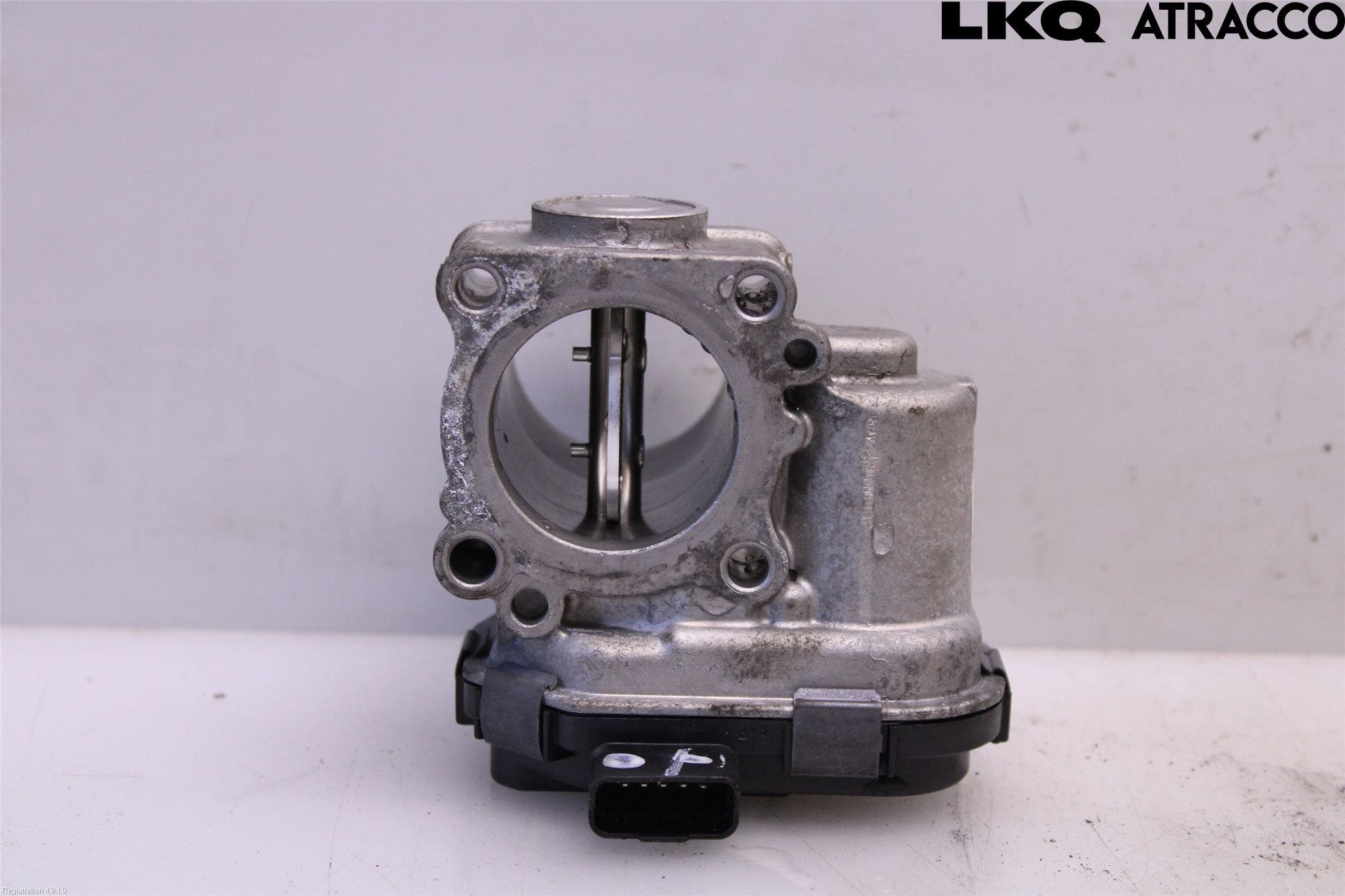 Ford TRANSIT/TOURNEO CONNECT 13-22 Injspjällhus