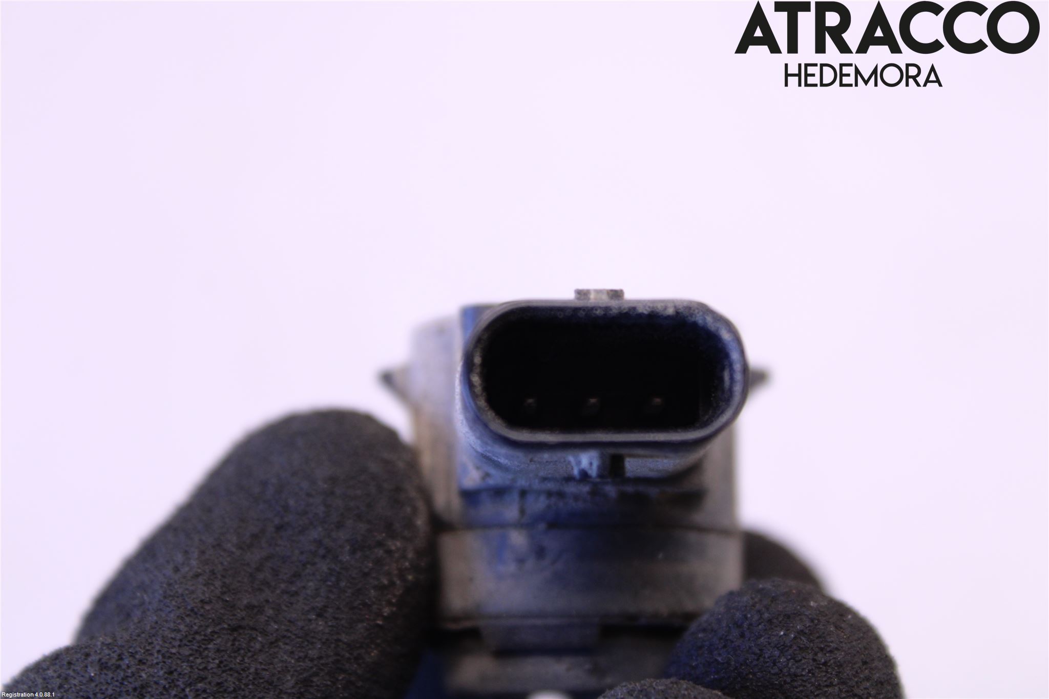 Volvo V90 17->> Parkeringshjälp Backsensor