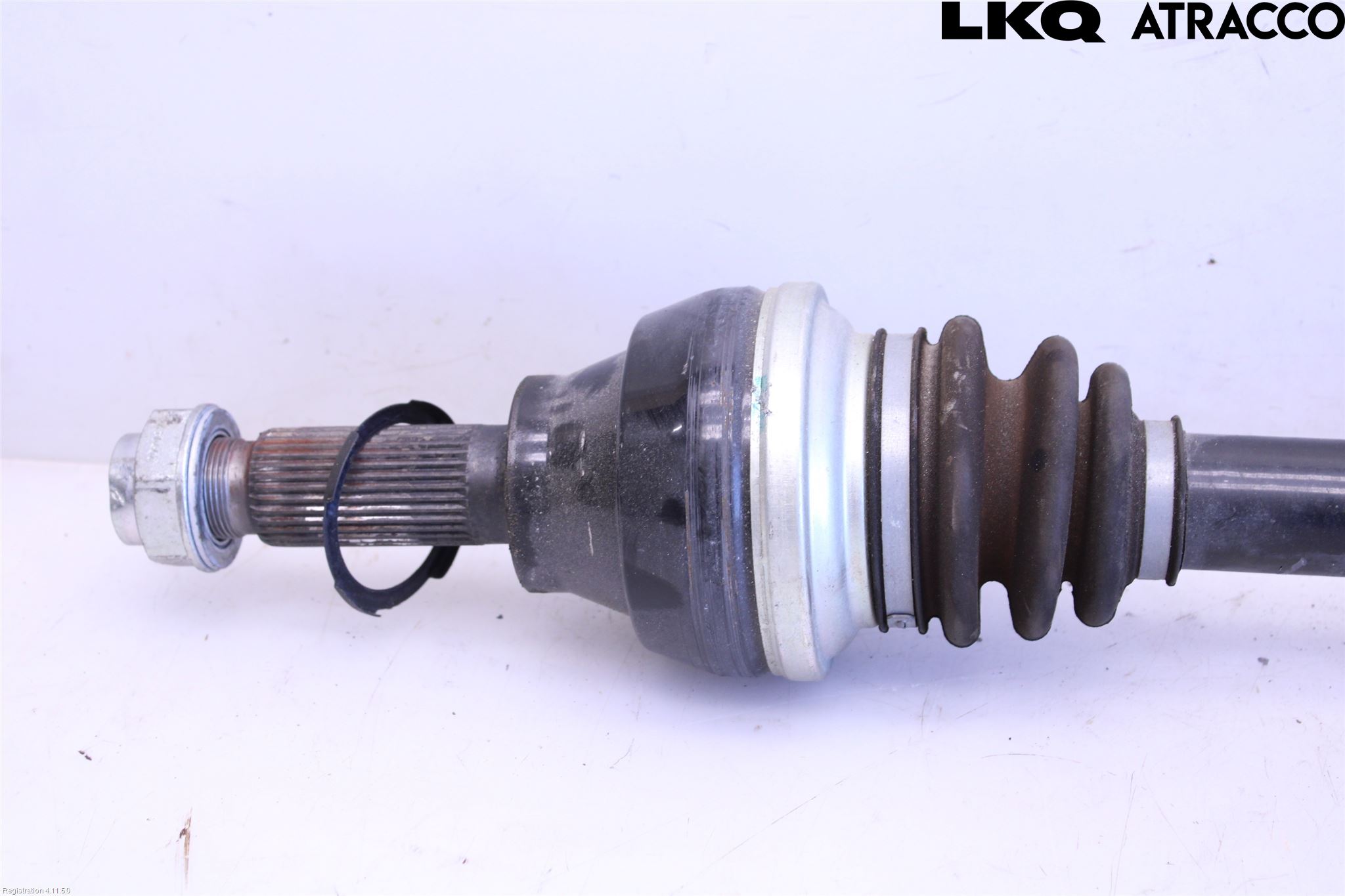 Ferrari F8 Drivaxel Bak Vänster