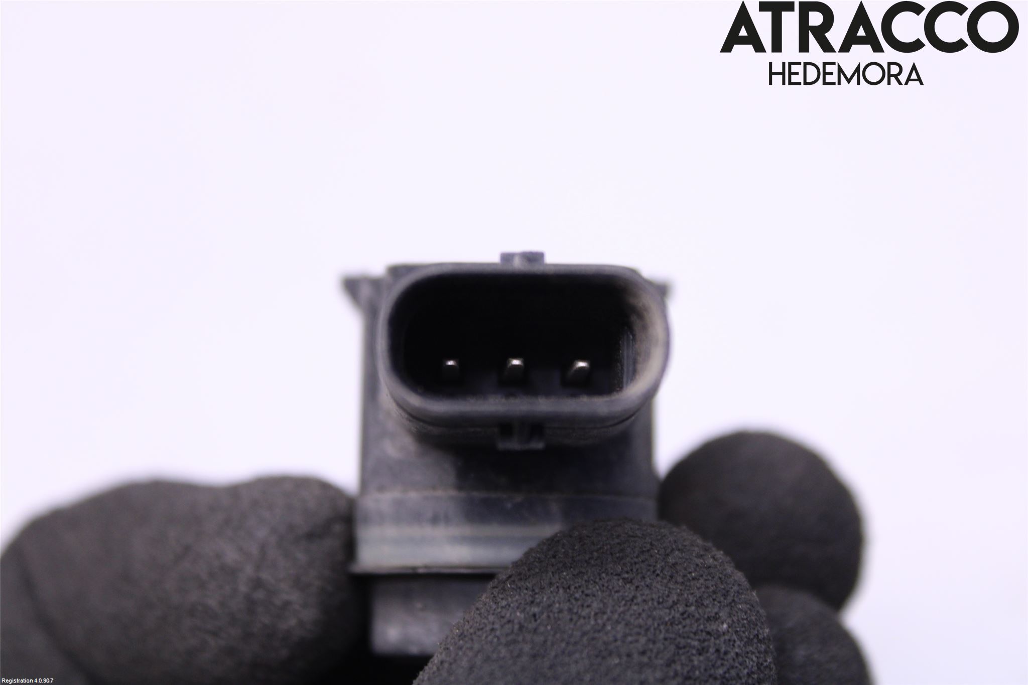 Volvo V60 14-18 Parkeringshjälp Frontsensor