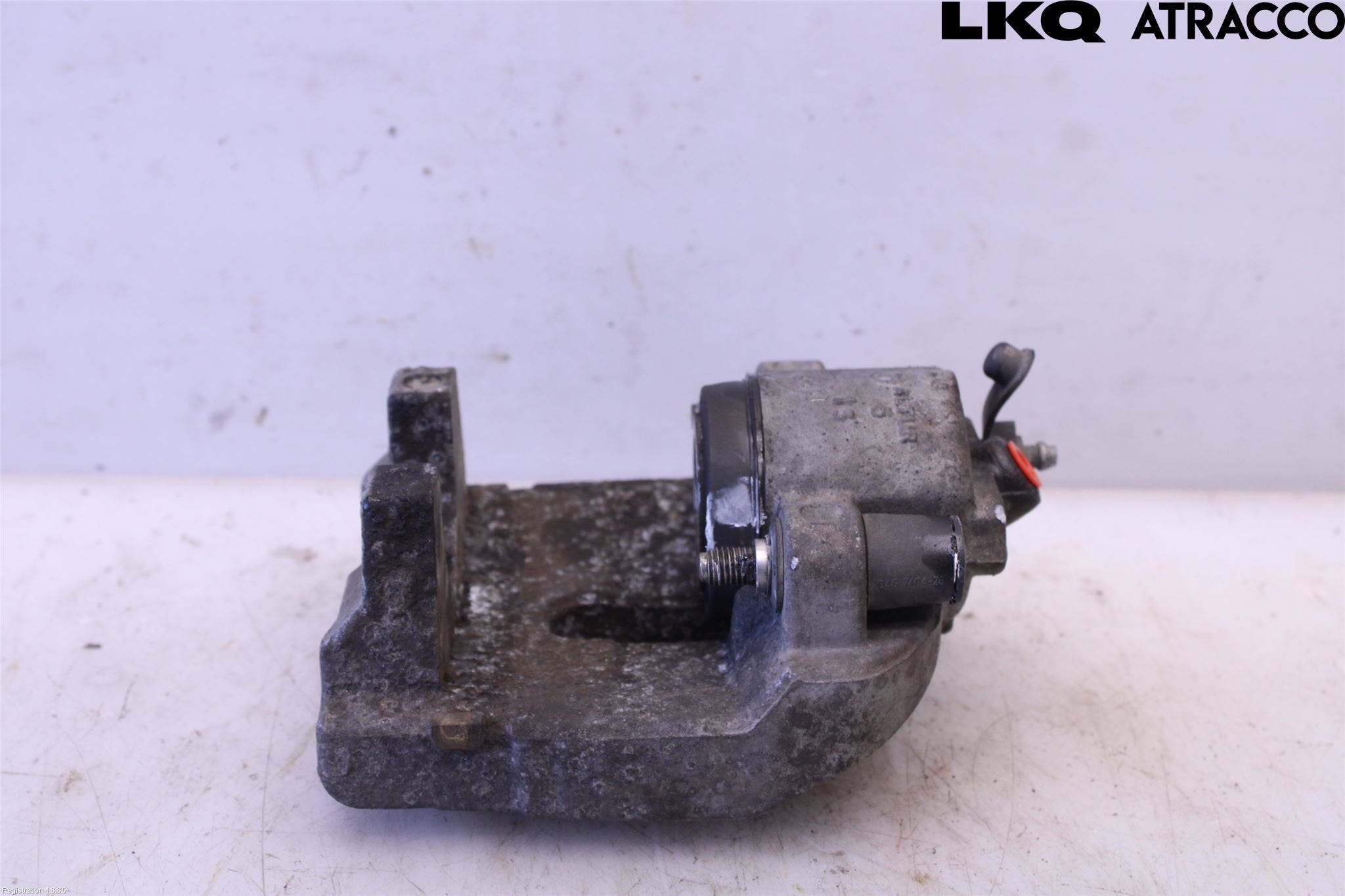 BMW X5 F15 13-18 Bromsok Bak Höger